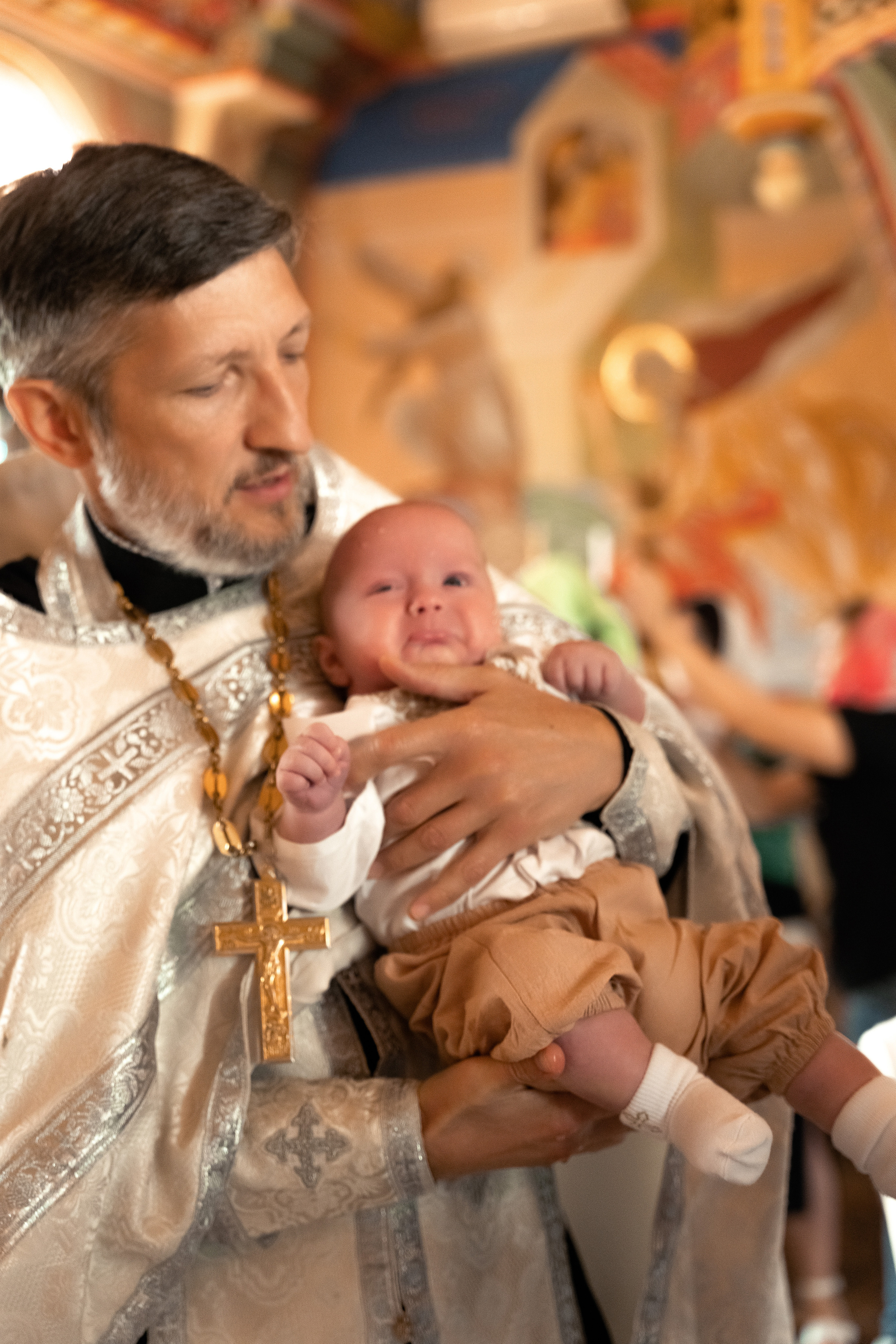 Артемий. Фотограф в Ульяновске Александра Григоровских