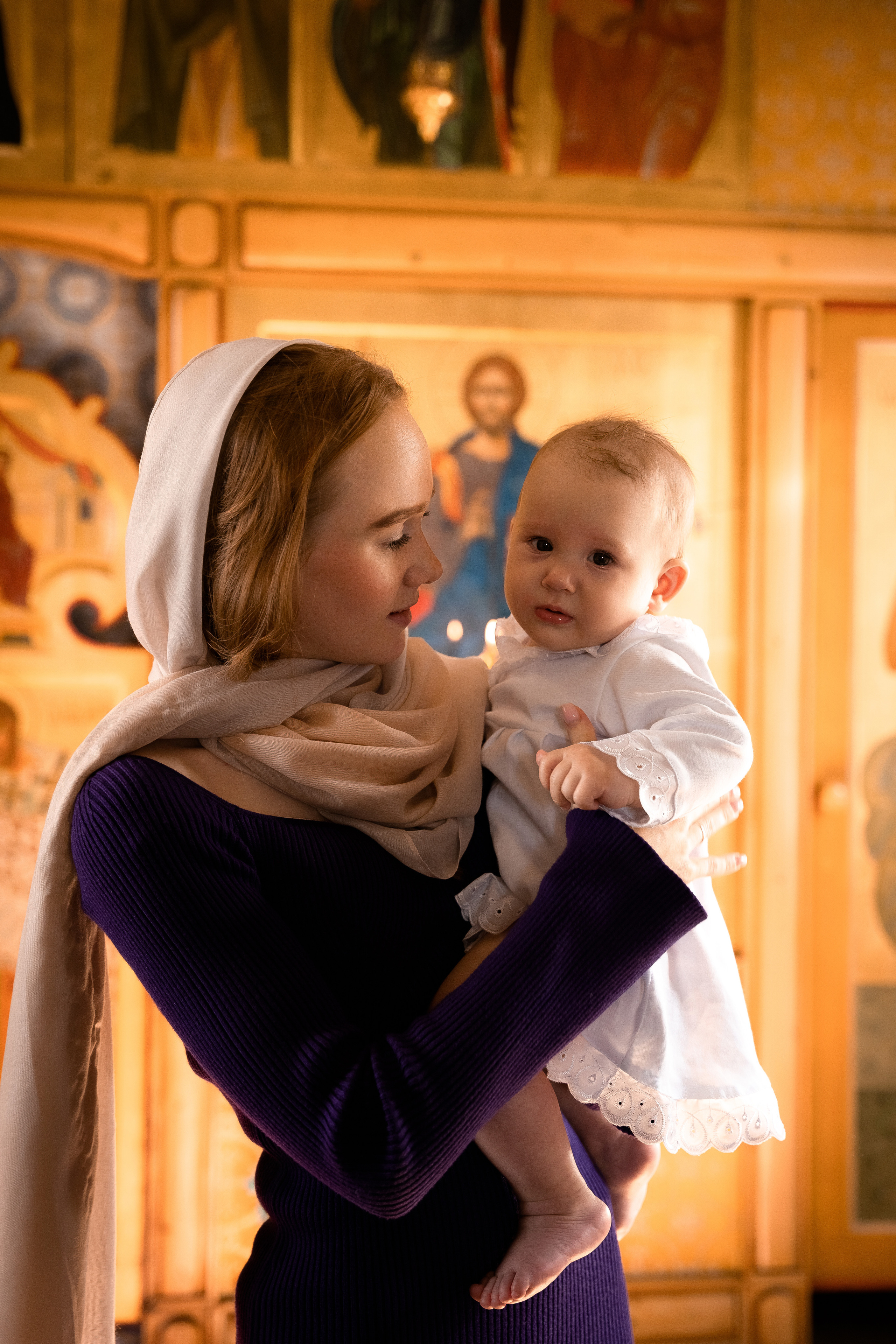 Каролина. Фотограф в Ульяновске Александра Григоровских