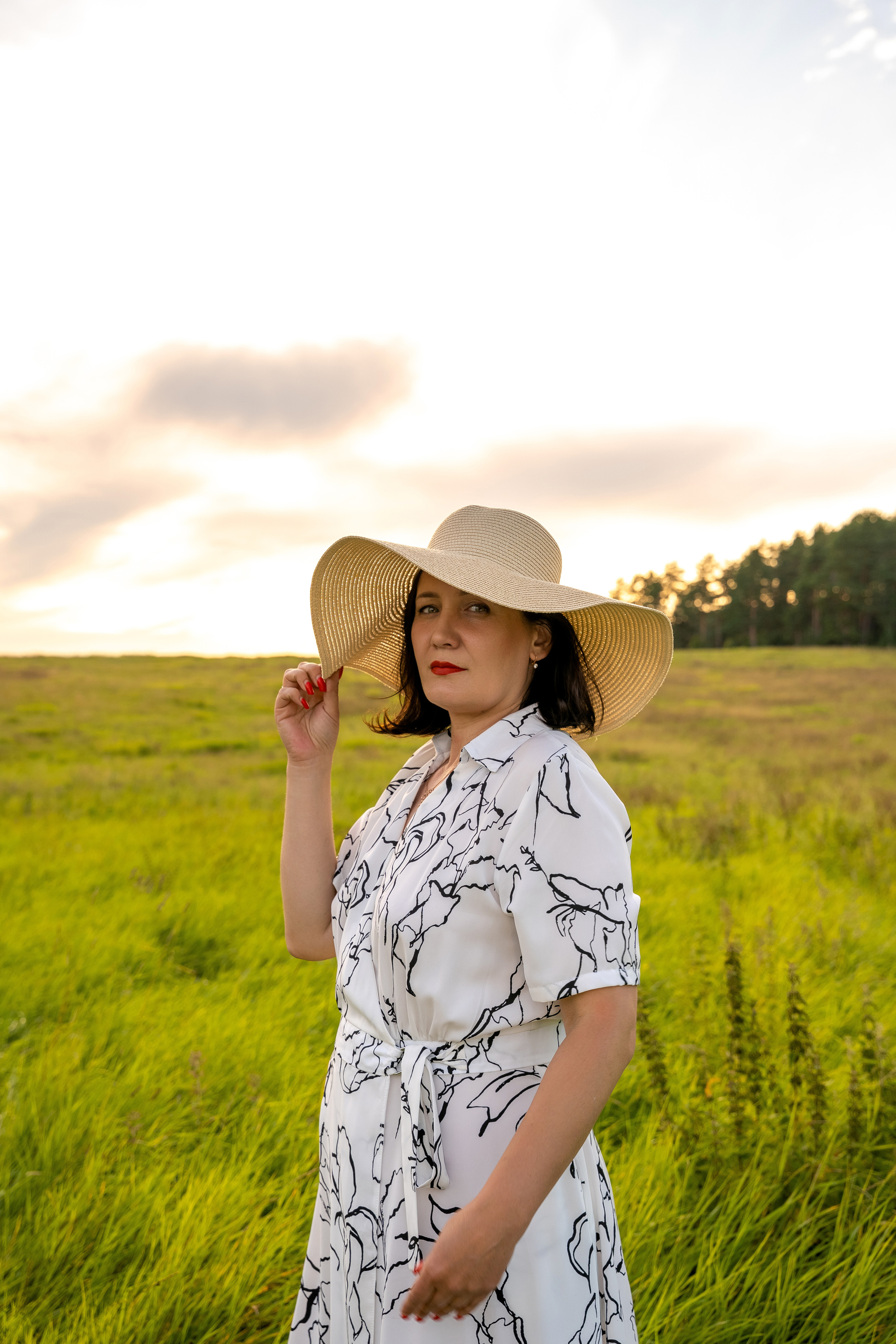 Ольга. Фотограф в Ульяновске Александра Григоровских