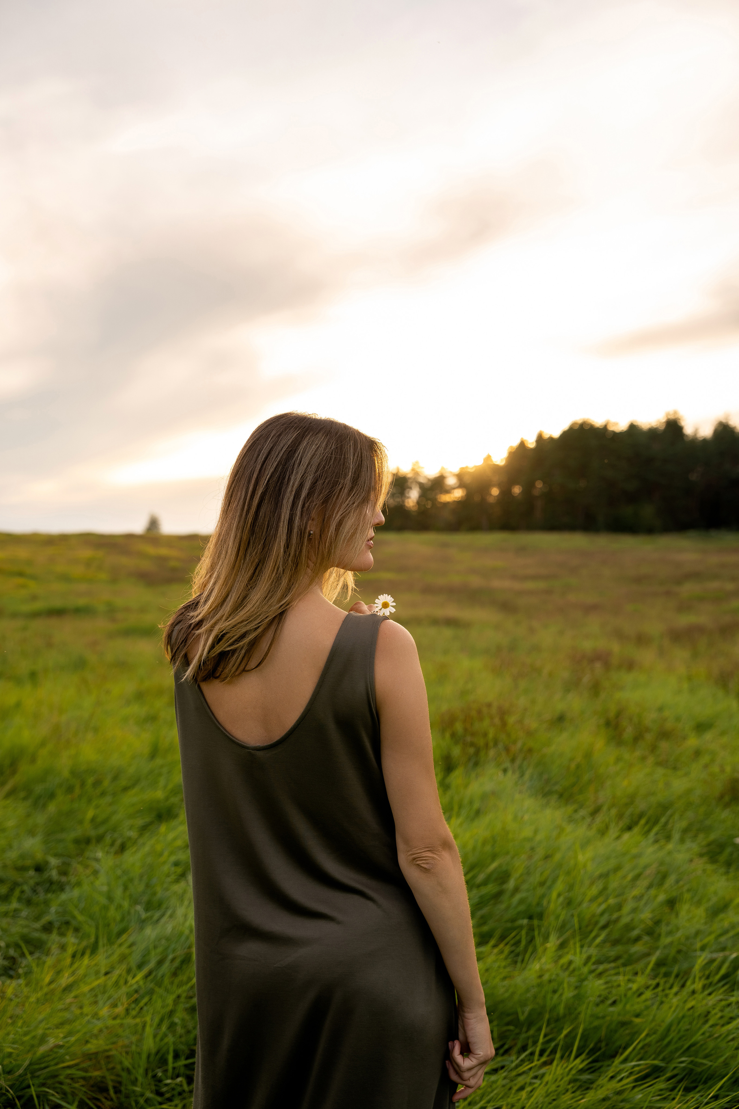 Татьяна. Фотограф в Ульяновске Александра Григоровских
