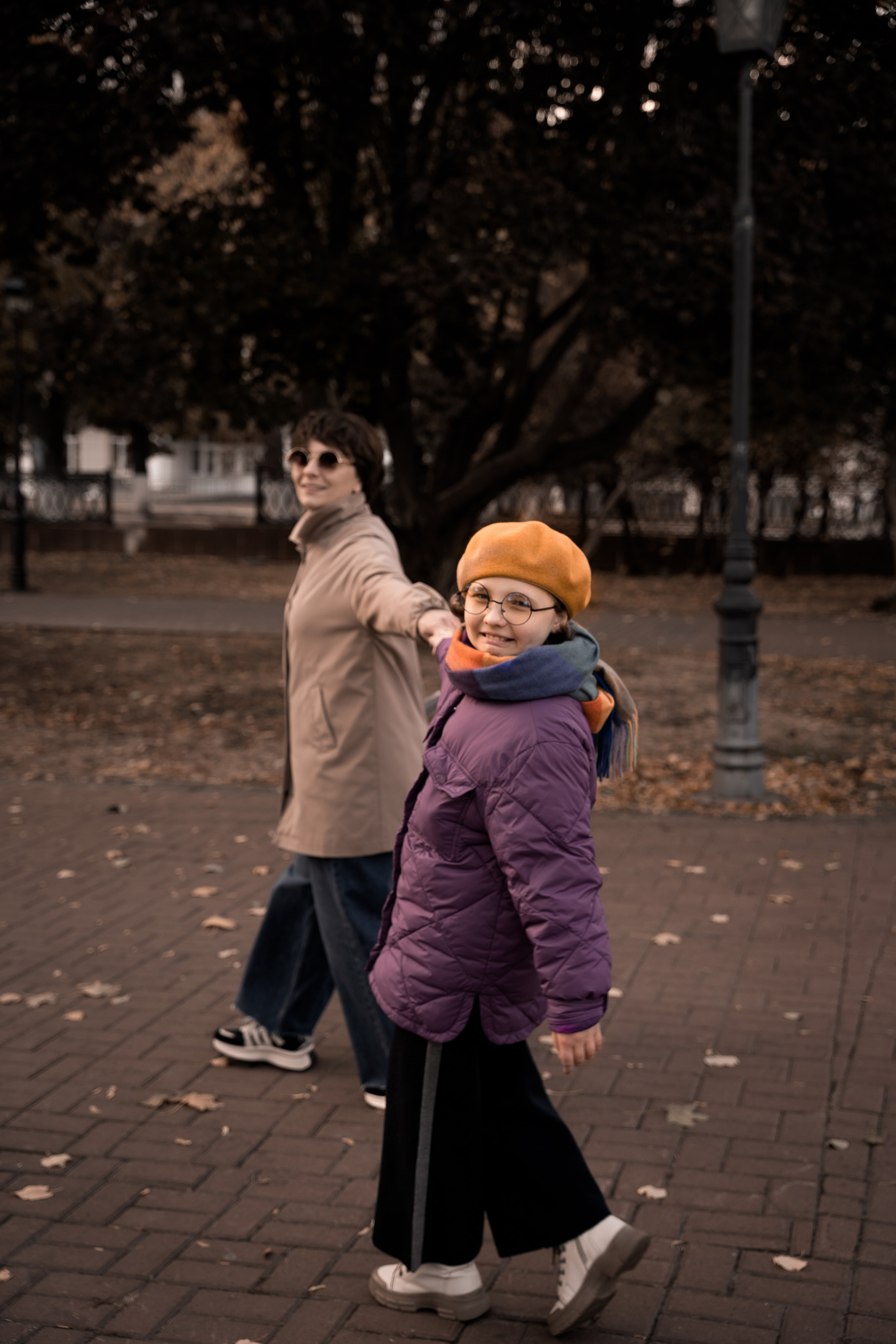 Семейные. Фотограф в Ульяновске Александра Григоровских