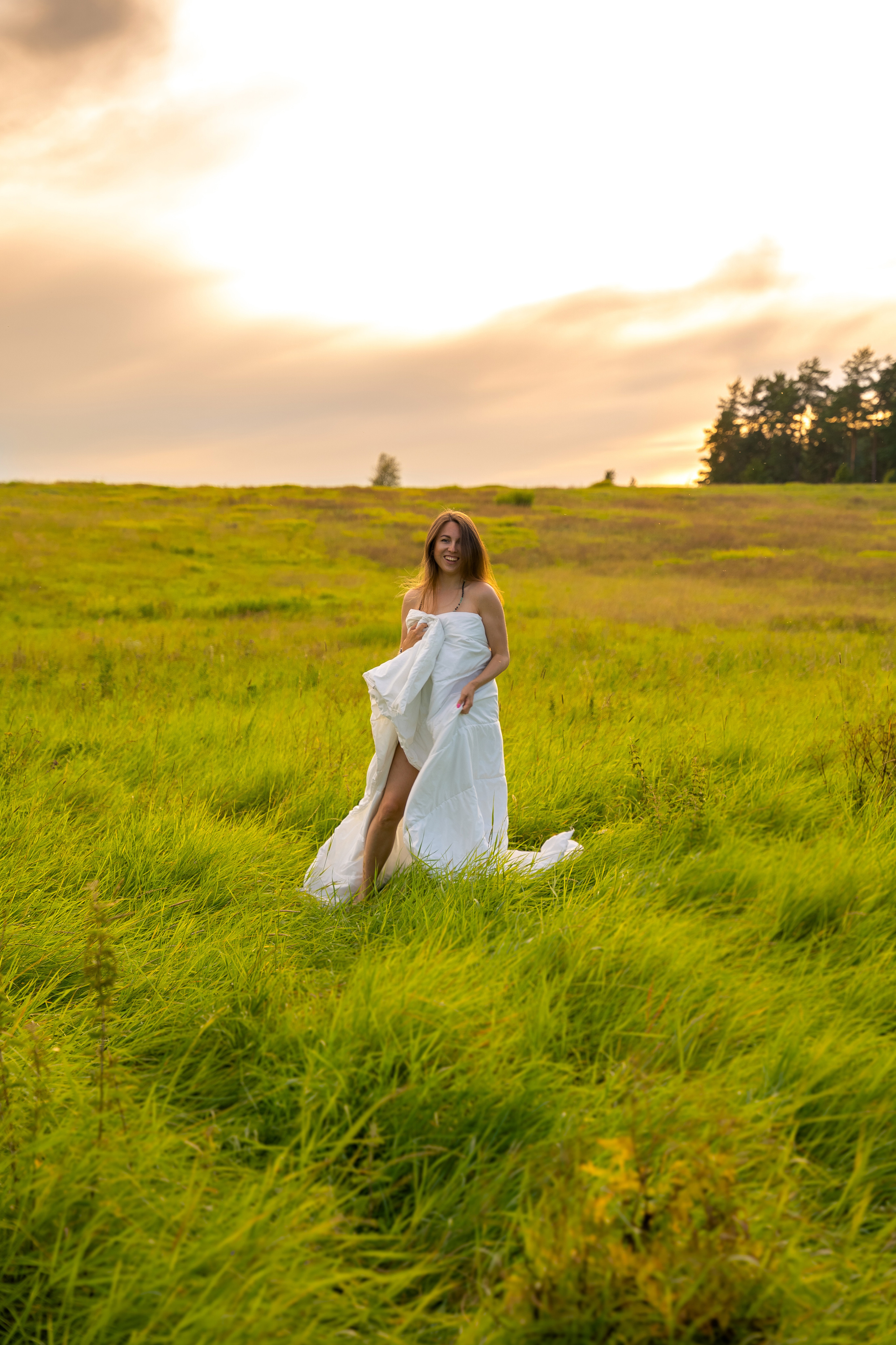 Мария. Фотограф в Ульяновске Александра Григоровских