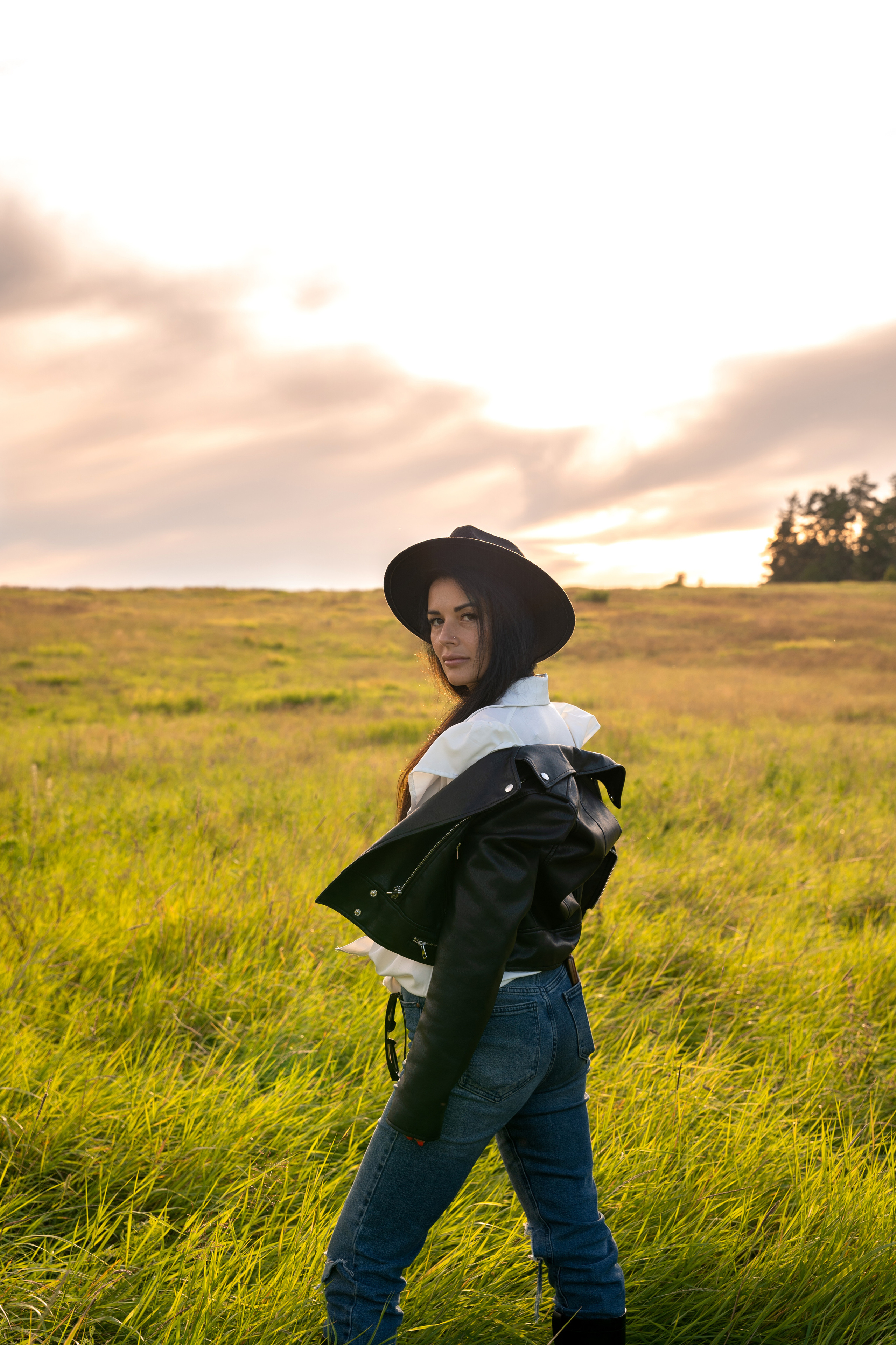 Жанна. Фотограф в Ульяновске Александра Григоровских