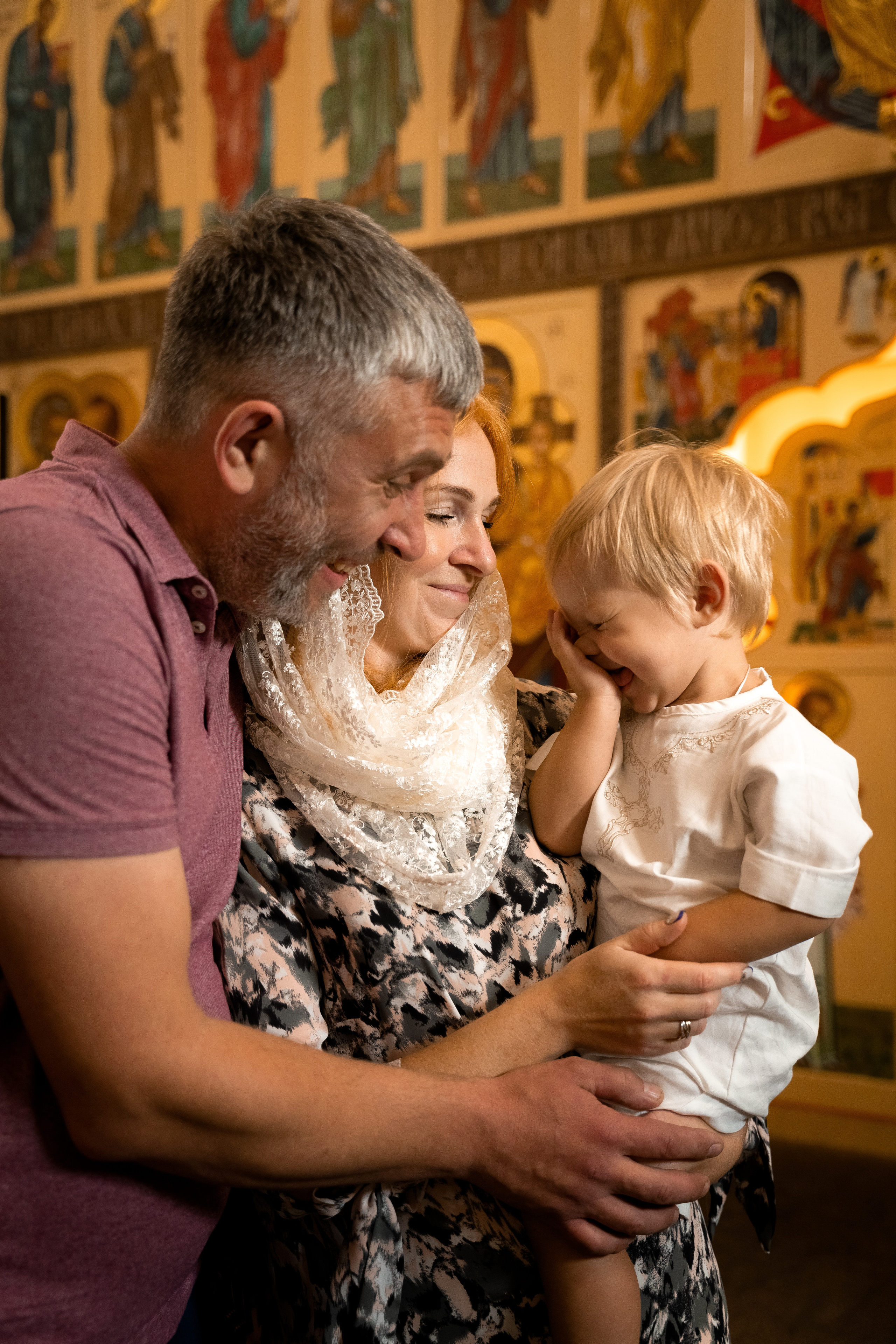 Василий. Фотограф в Ульяновске Александра Григоровских