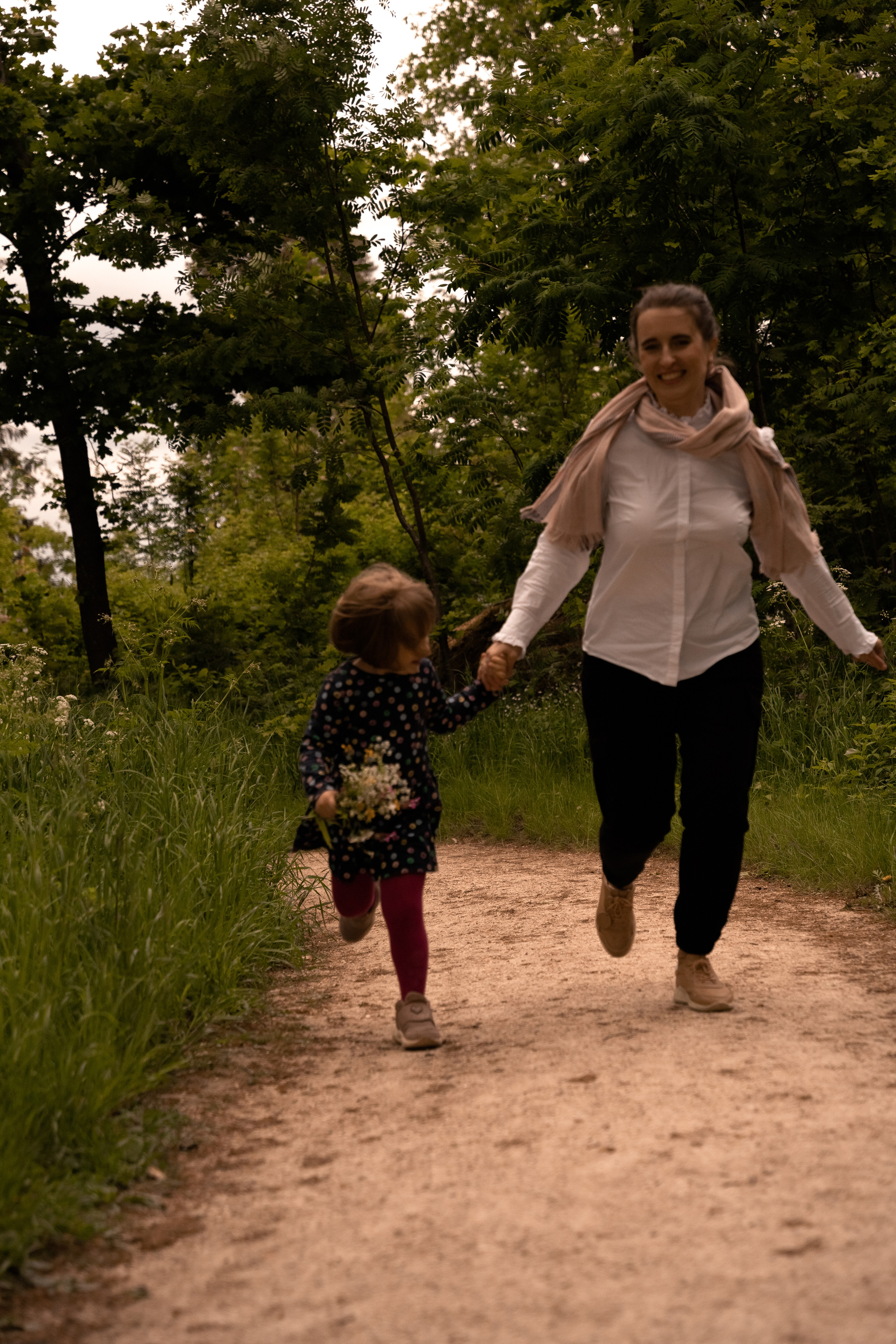 Дочки-матери. Анастасия и Василиса. Фотограф в Ульяновске Александра Григоровских