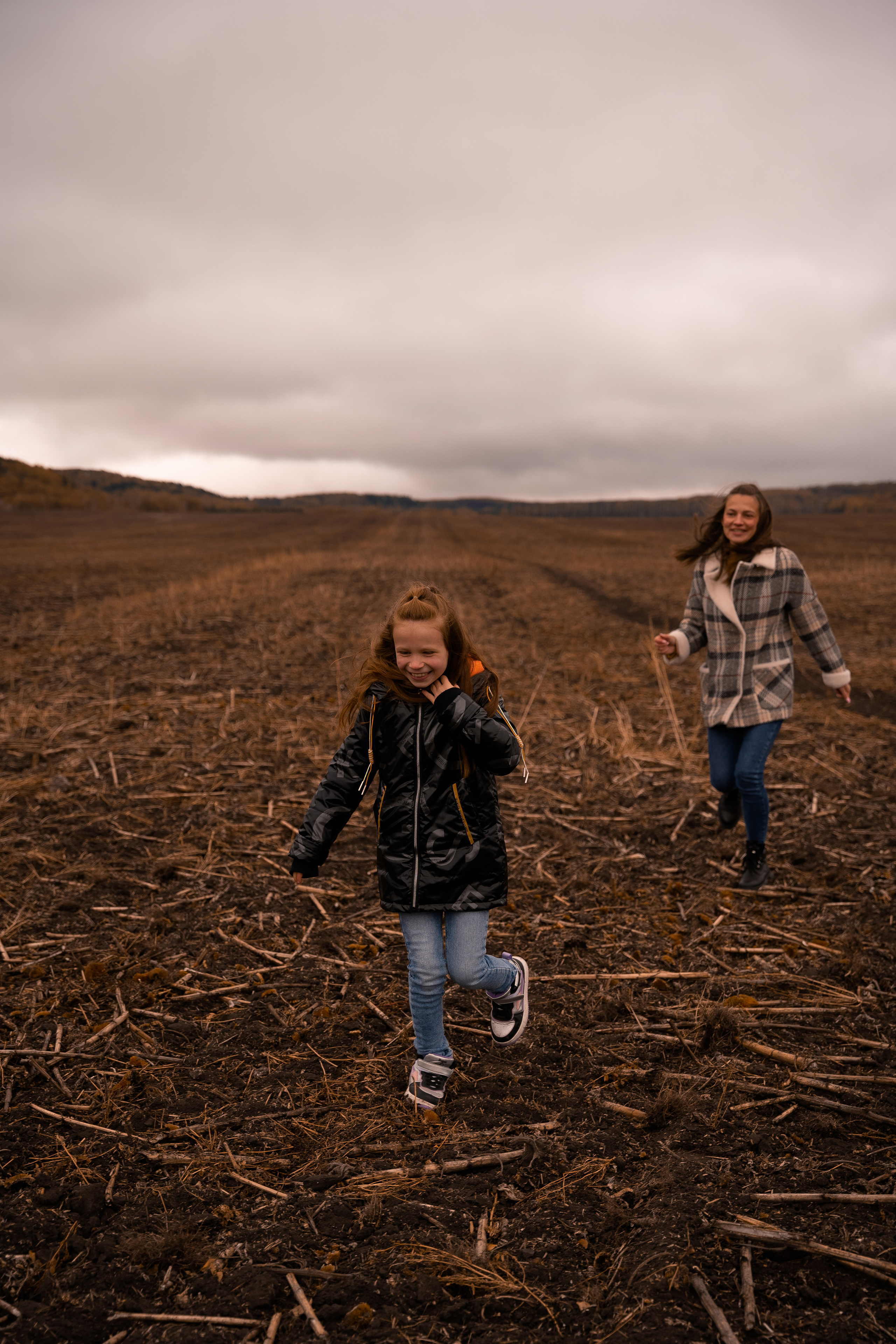 Маша и Варя. Фотограф в Ульяновске Александра Григоровских