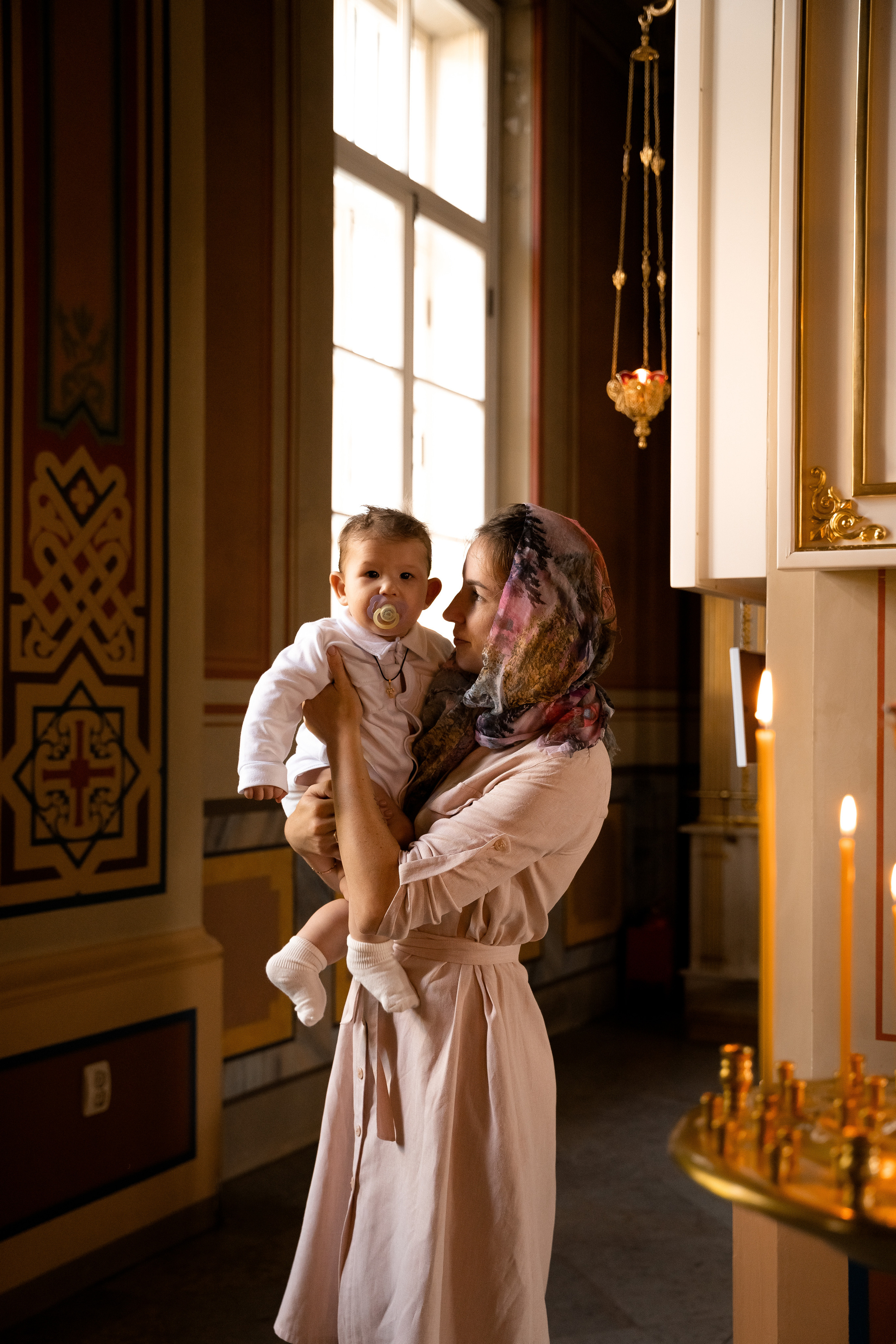 Максим. Фотограф в Ульяновске Александра Григоровских