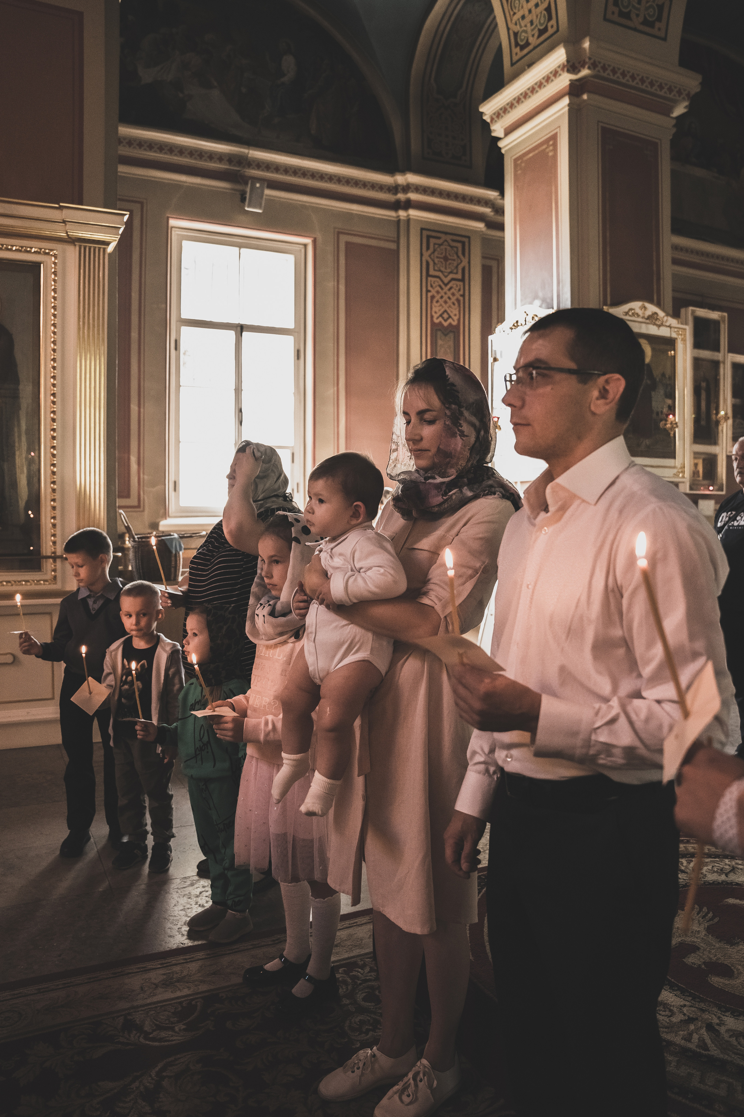 Максим. Фотограф в Ульяновске Александра Григоровских