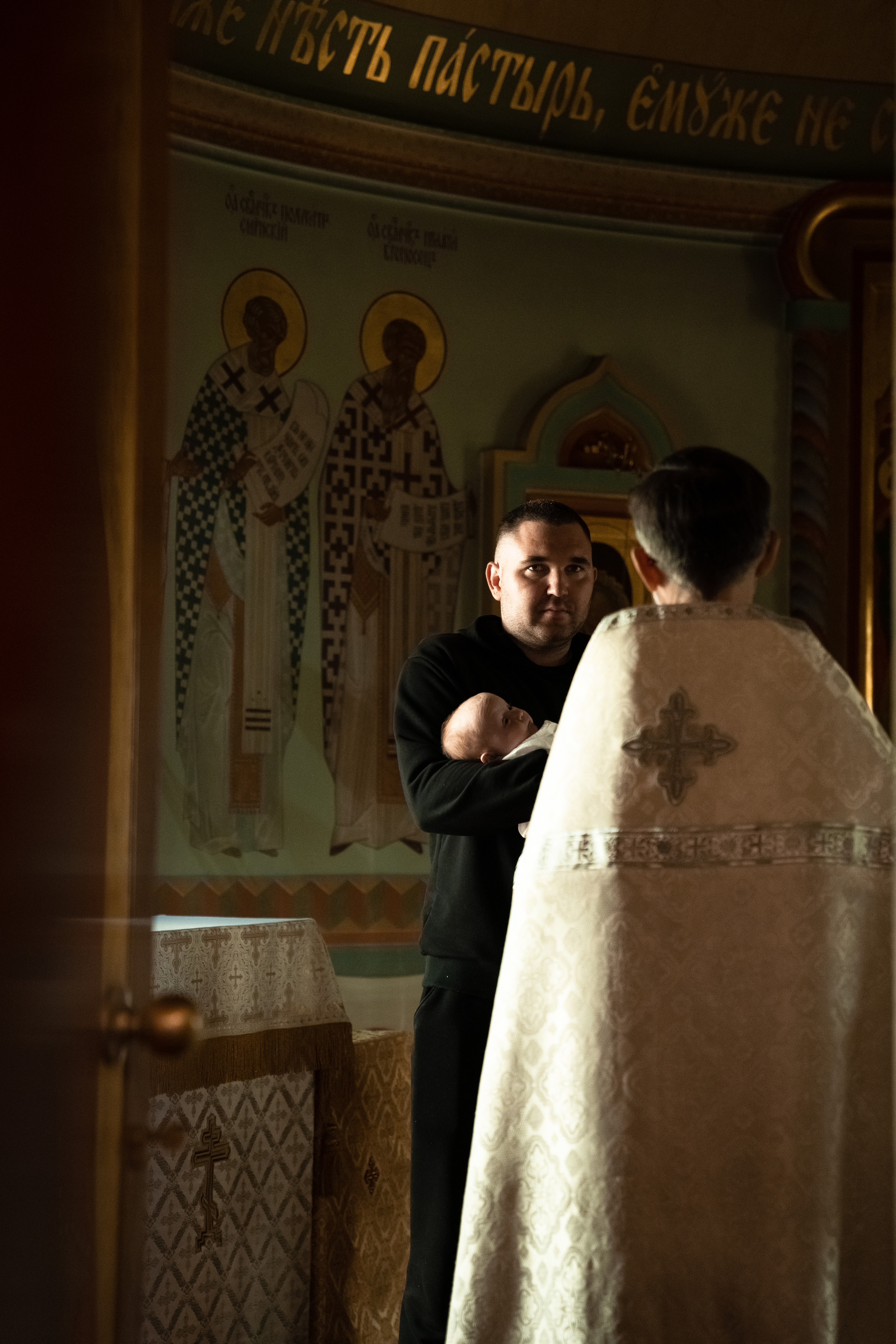 Артемий. Фотограф в Ульяновске Александра Григоровских