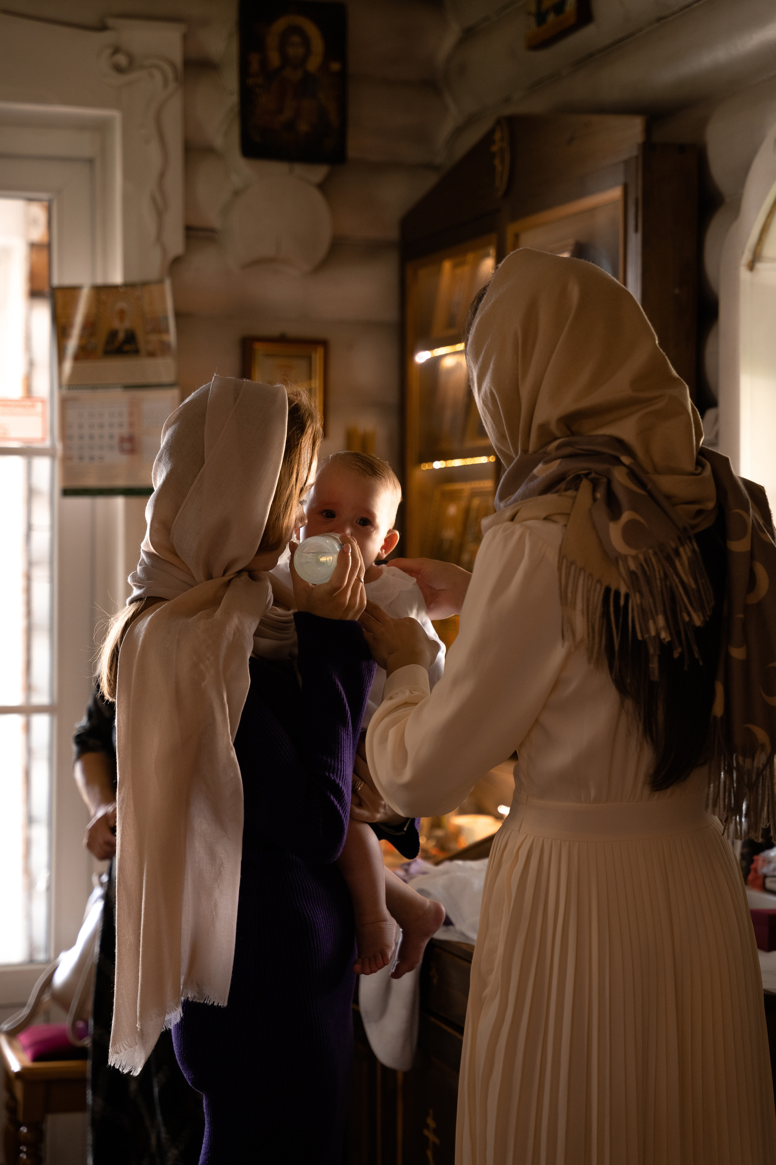 Каролина. Фотограф в Ульяновске Александра Григоровских