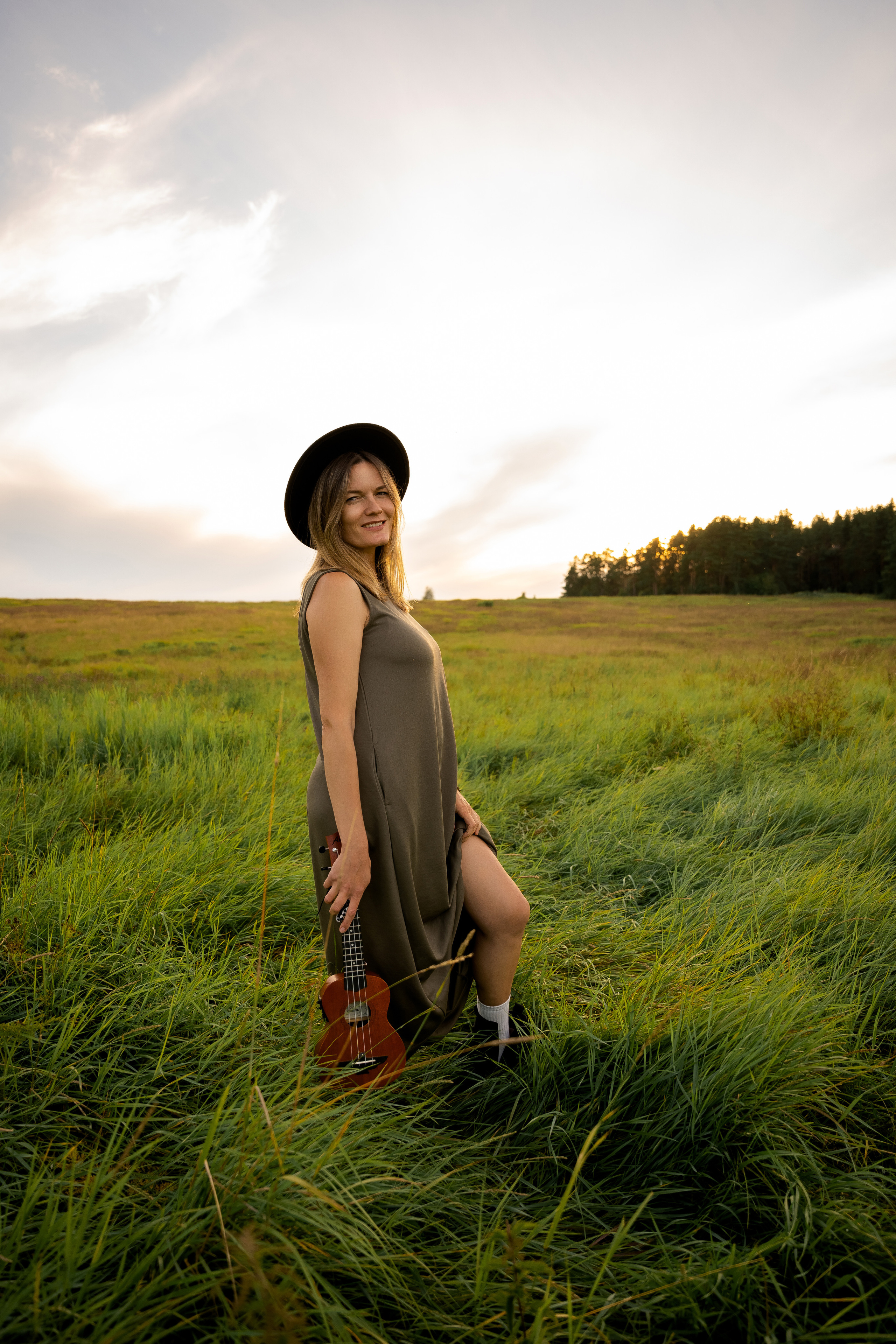 Татьяна. Фотограф в Ульяновске Александра Григоровских