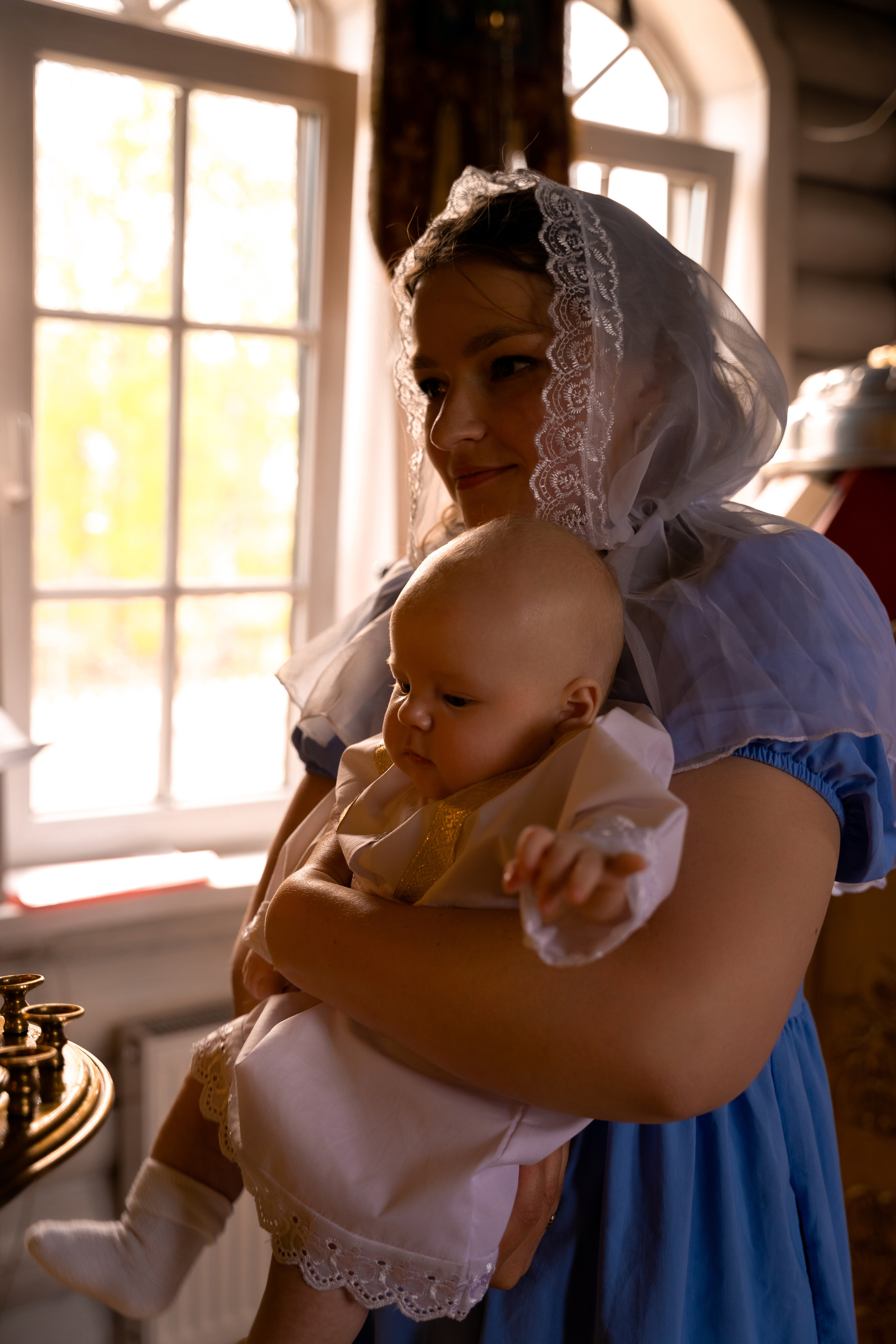 Кирилл. Фотограф в Ульяновске Александра Григоровских