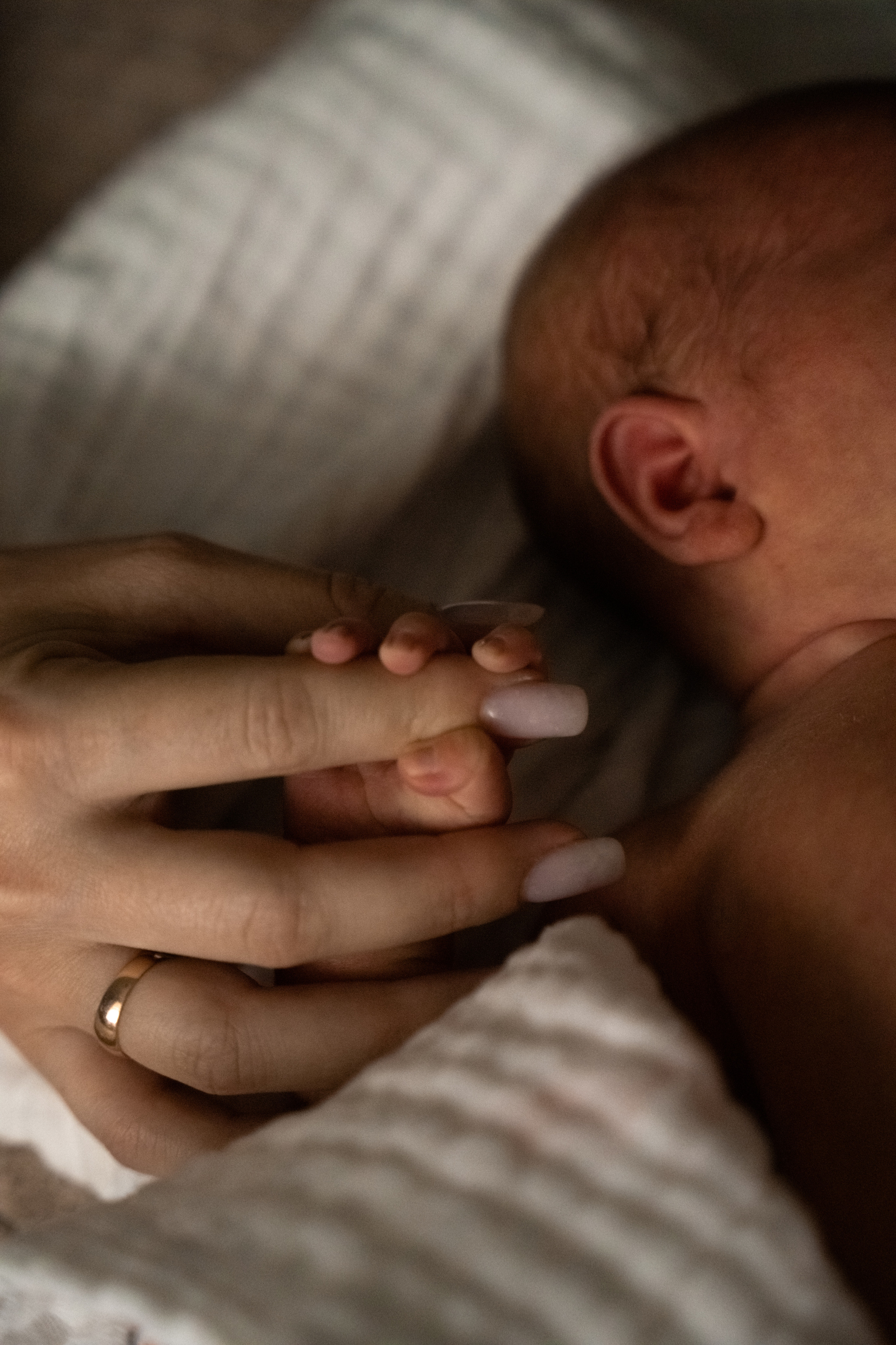 Вера. Фотограф в Ульяновске Александра Григоровских