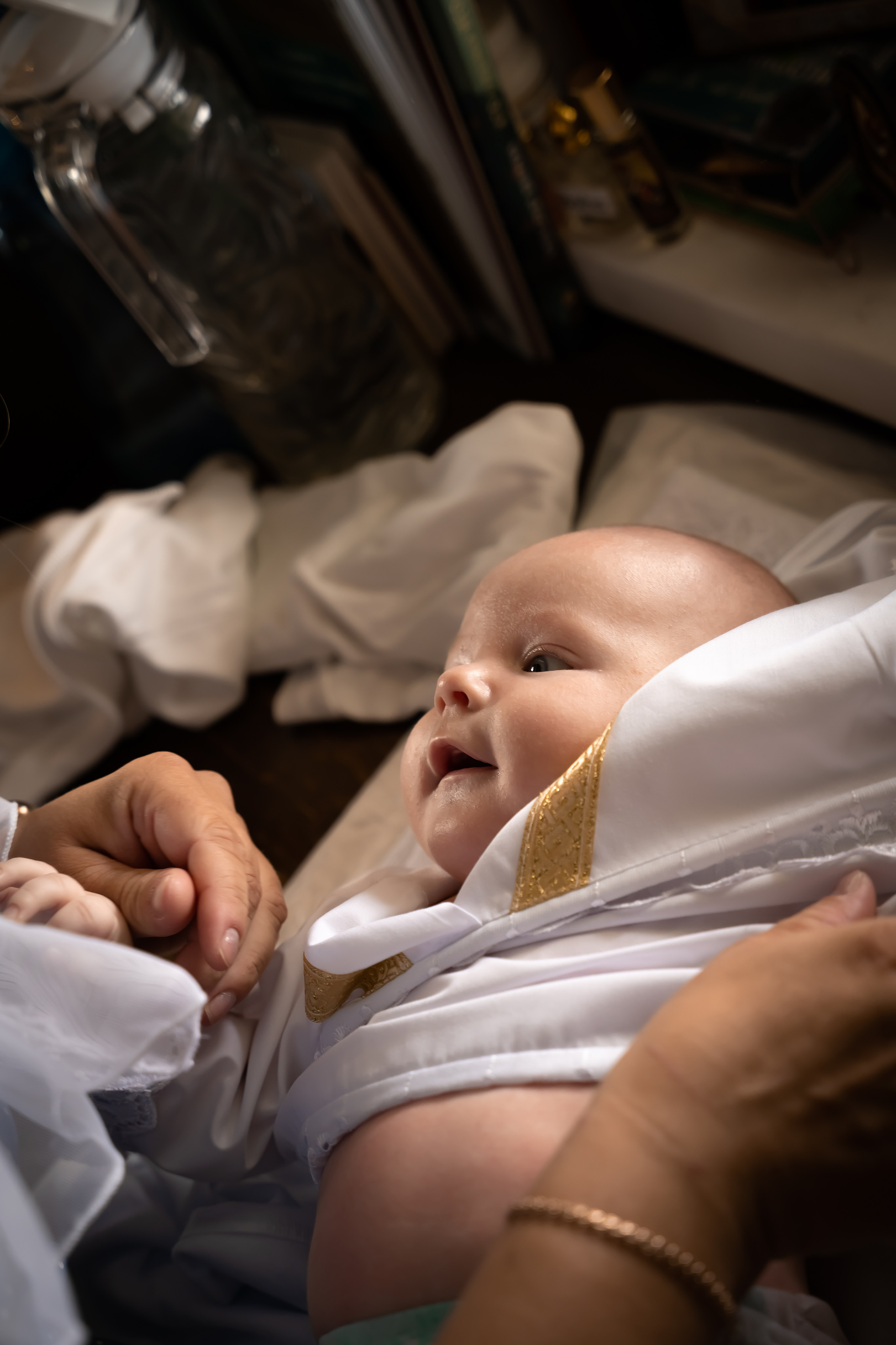 Кирилл. Фотограф в Ульяновске Александра Григоровских