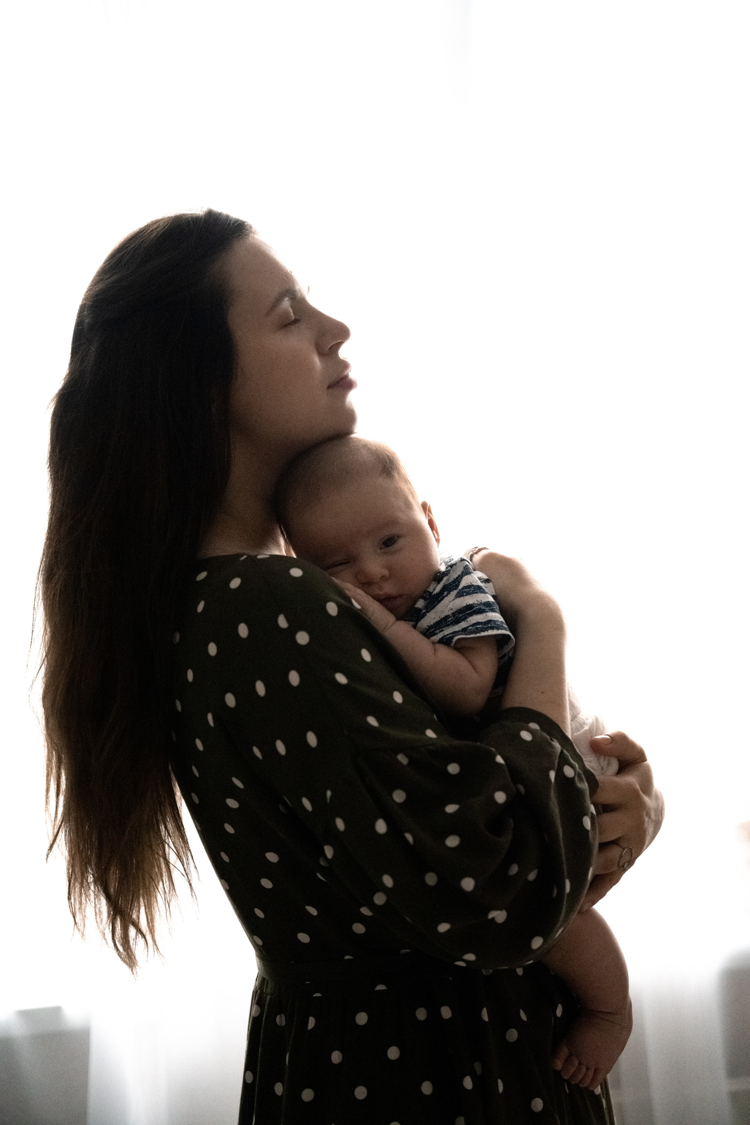 Василий. Фотограф в Ульяновске Александра Григоровских