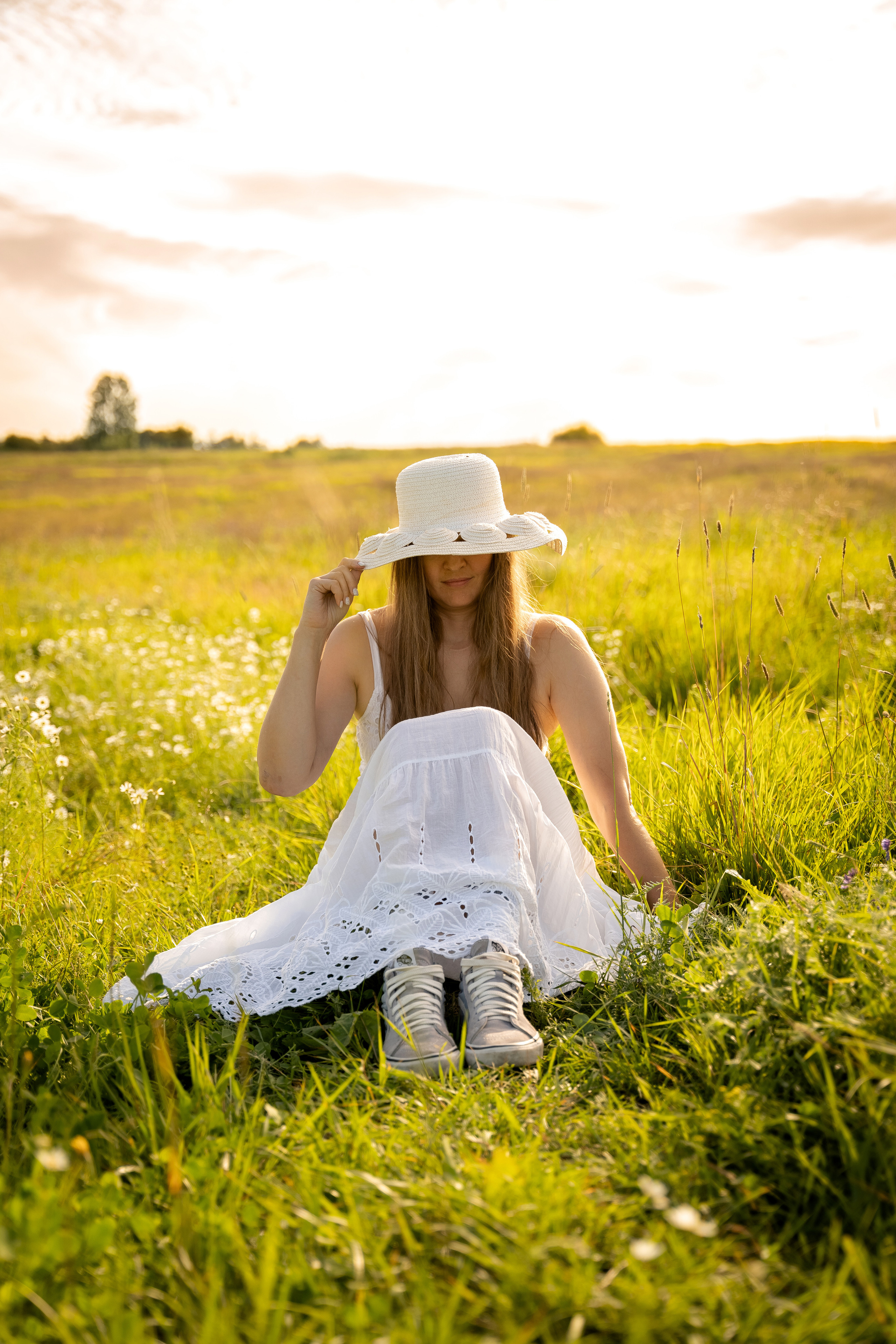 Светлана. Фотограф в Ульяновске Александра Григоровских