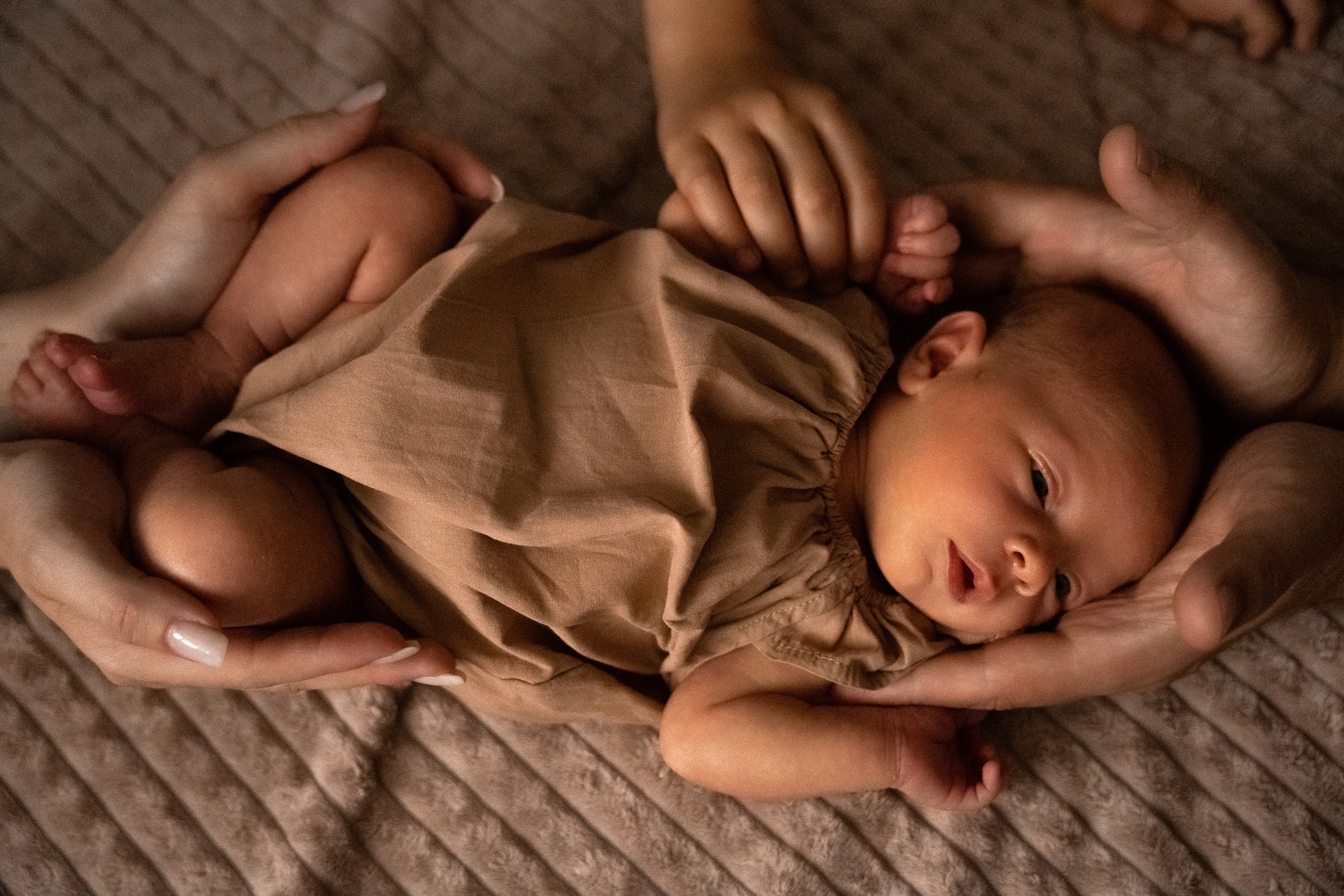 Вера. Фотограф в Ульяновске Александра Григоровских