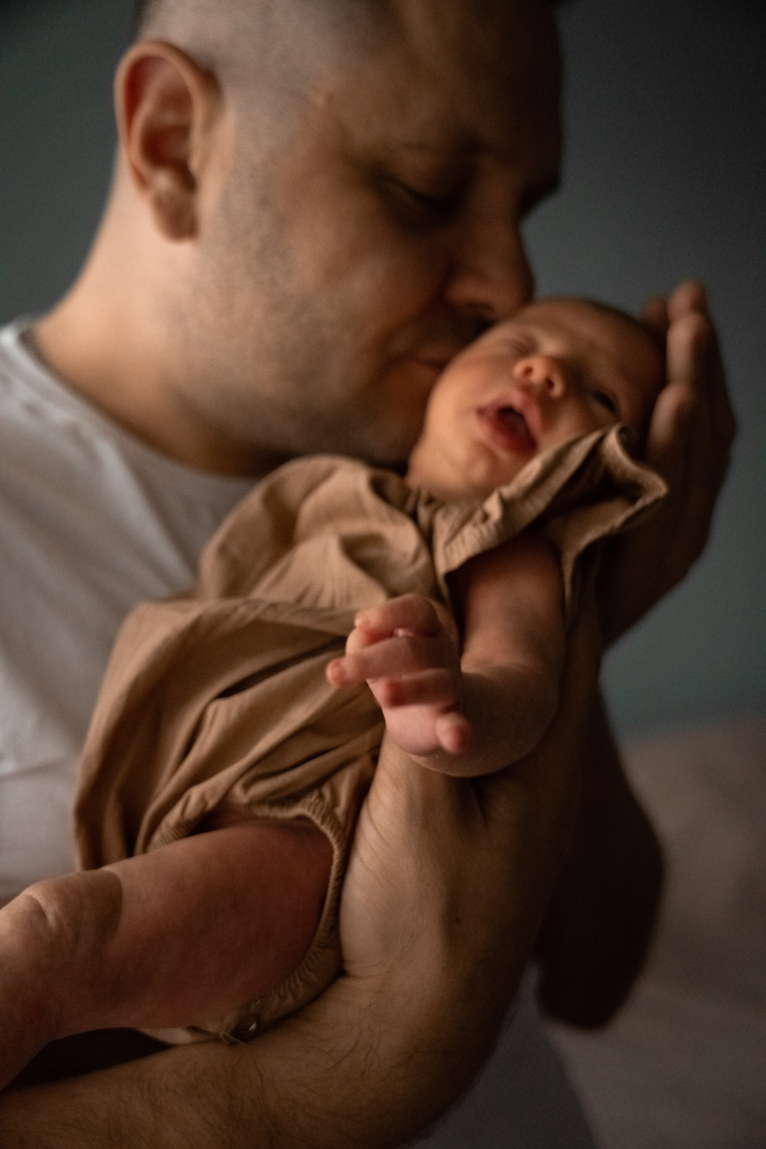 Вера. Фотограф в Ульяновске Александра Григоровских