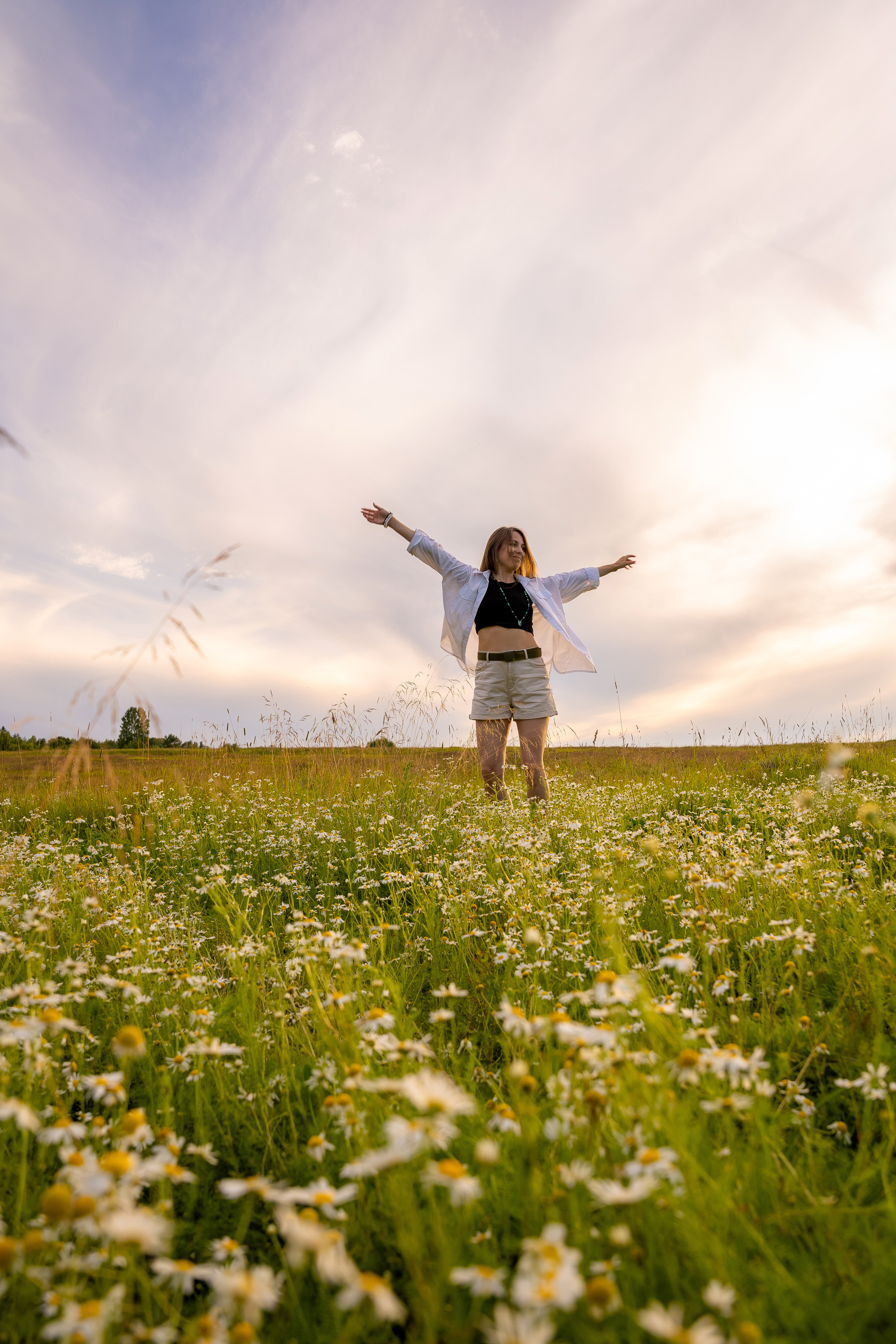 Мария. Фотограф в Ульяновске Александра Григоровских