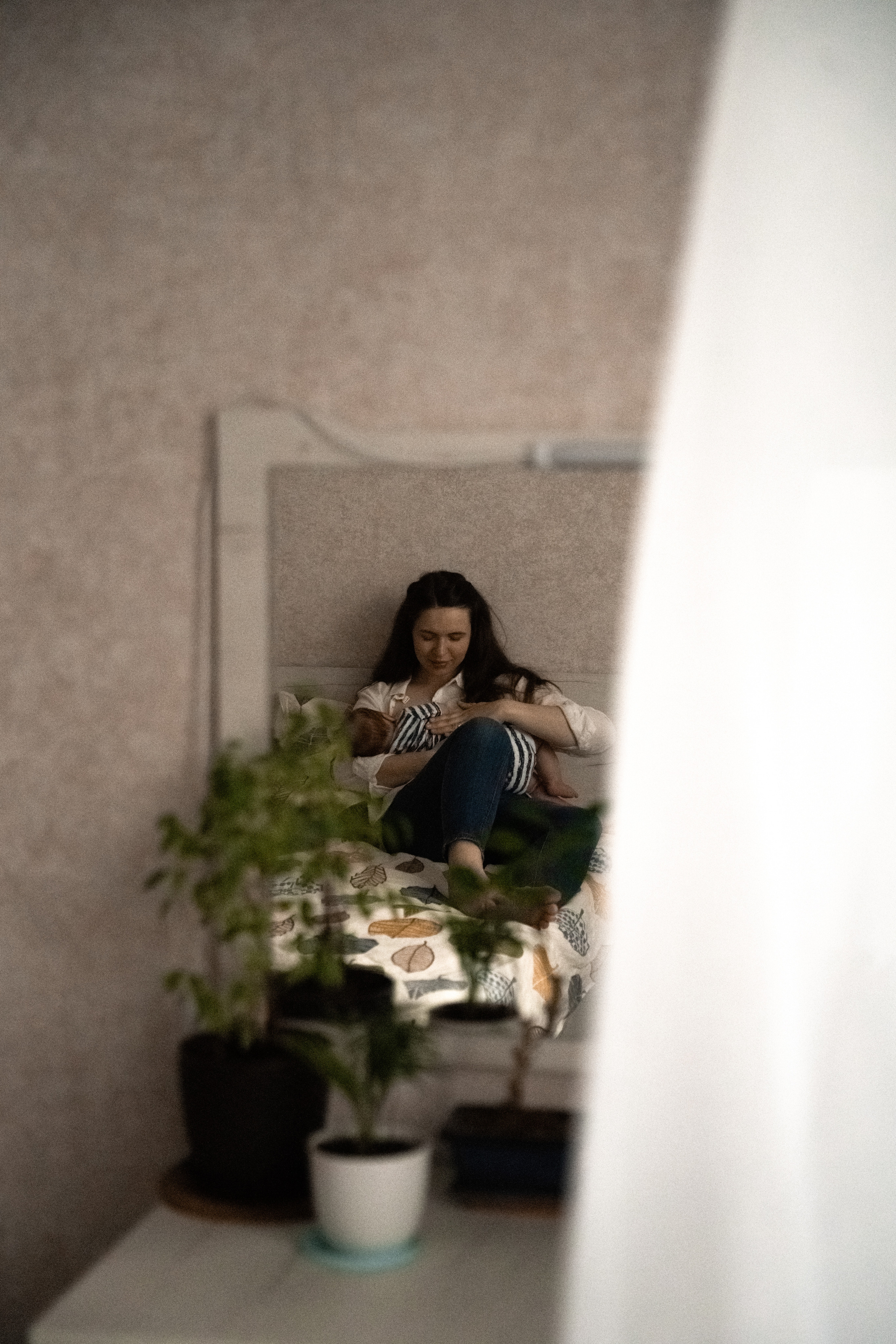 Василий. Фотограф в Ульяновске Александра Григоровских