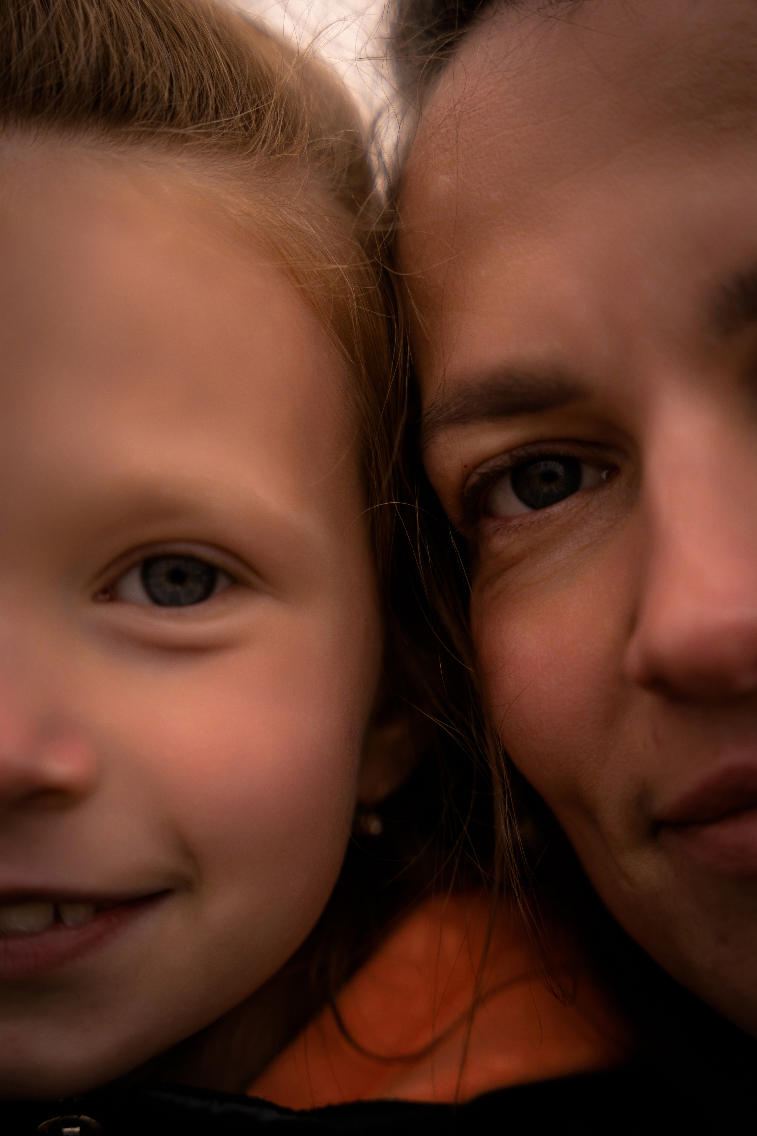 Маша и Варя. Фотограф в Ульяновске Александра Григоровских