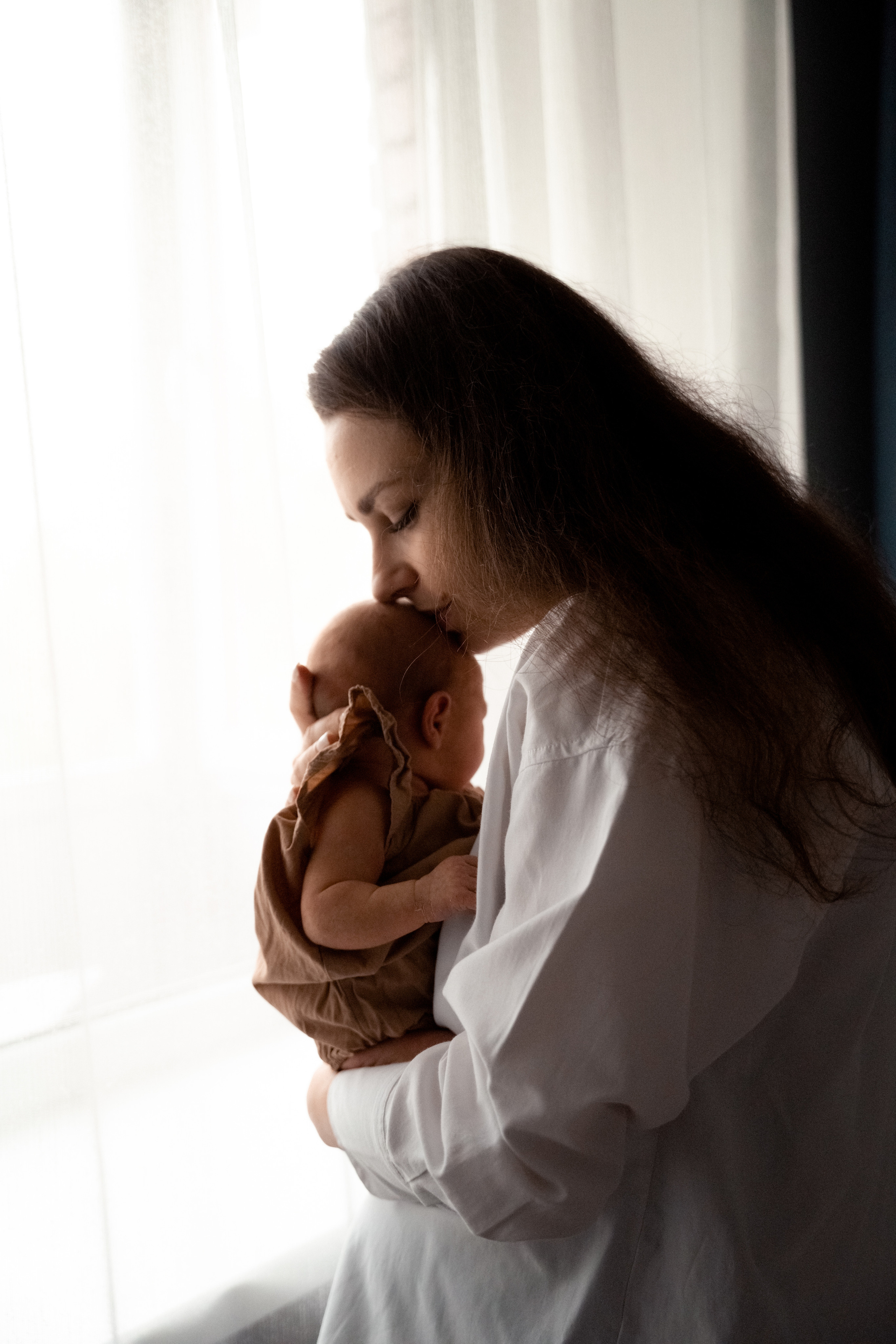 Вера. Фотограф в Ульяновске Александра Григоровских