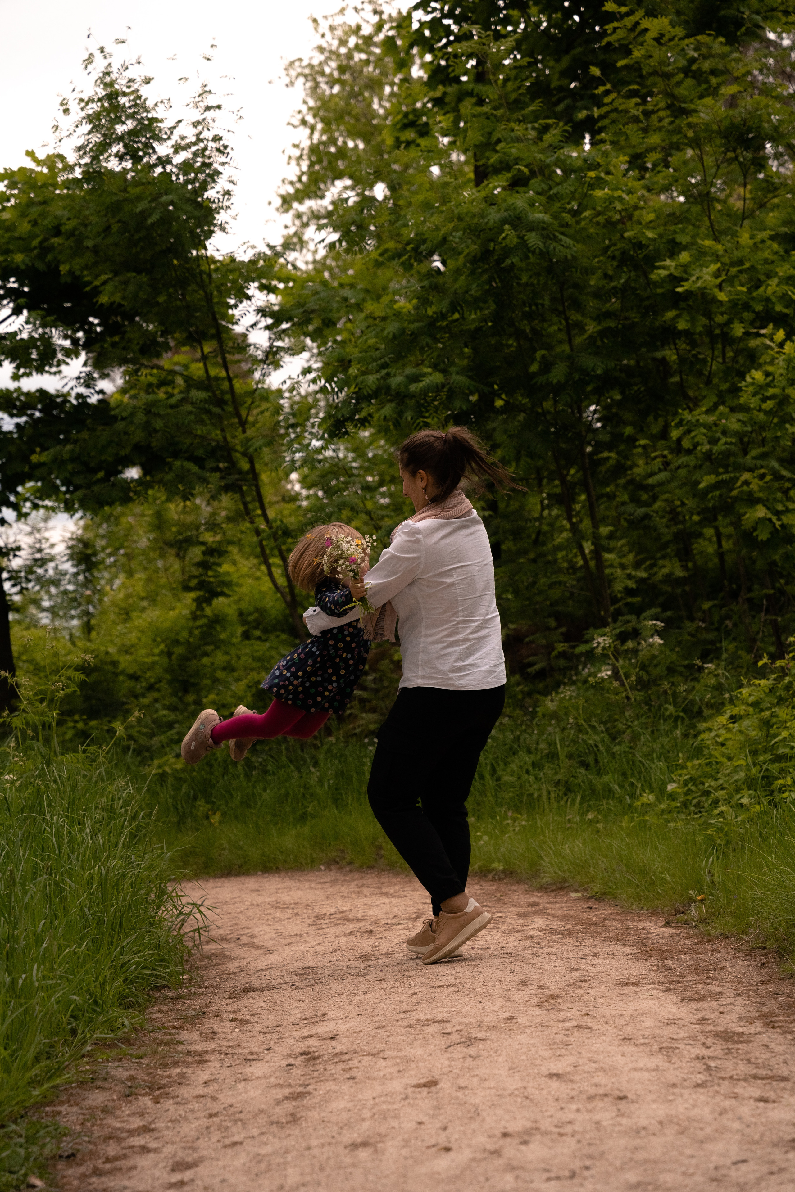 Дочки-матери. Анастасия и Василиса. Фотограф в Ульяновске Александра Григоровских