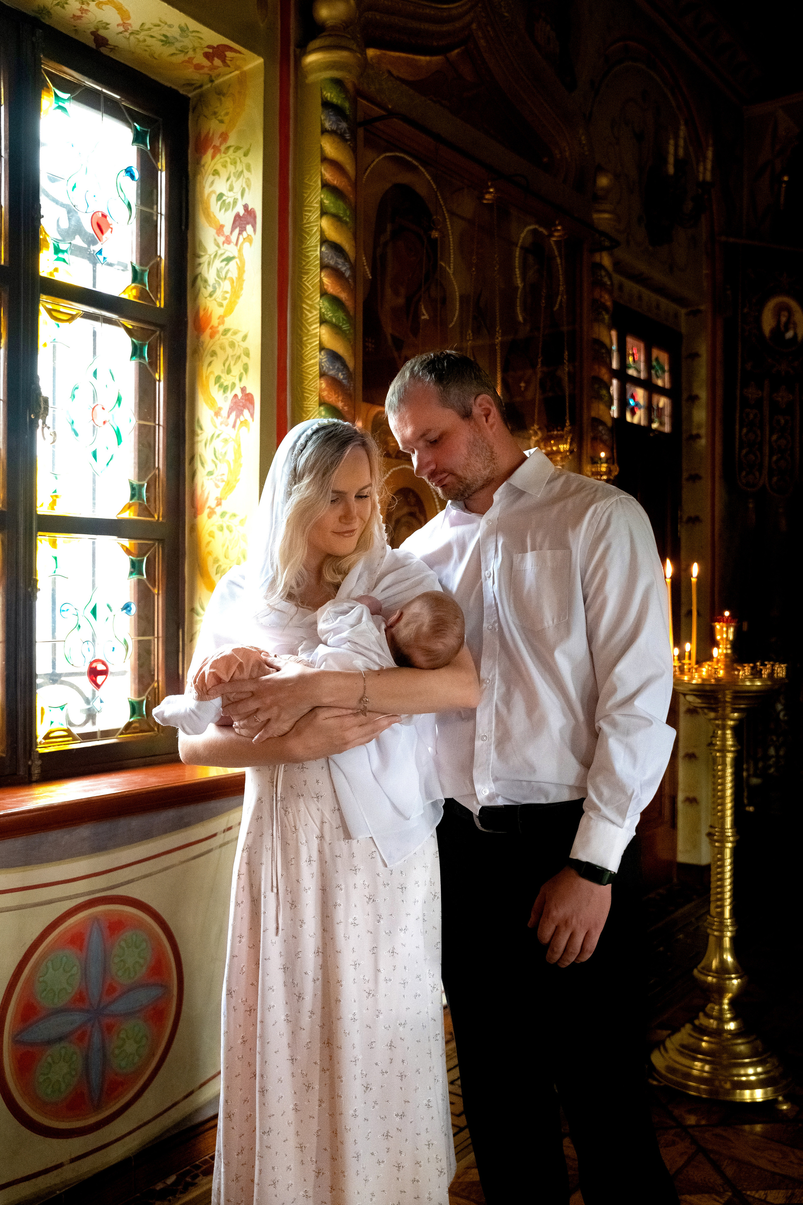 Артемий. Фотограф в Ульяновске Александра Григоровских