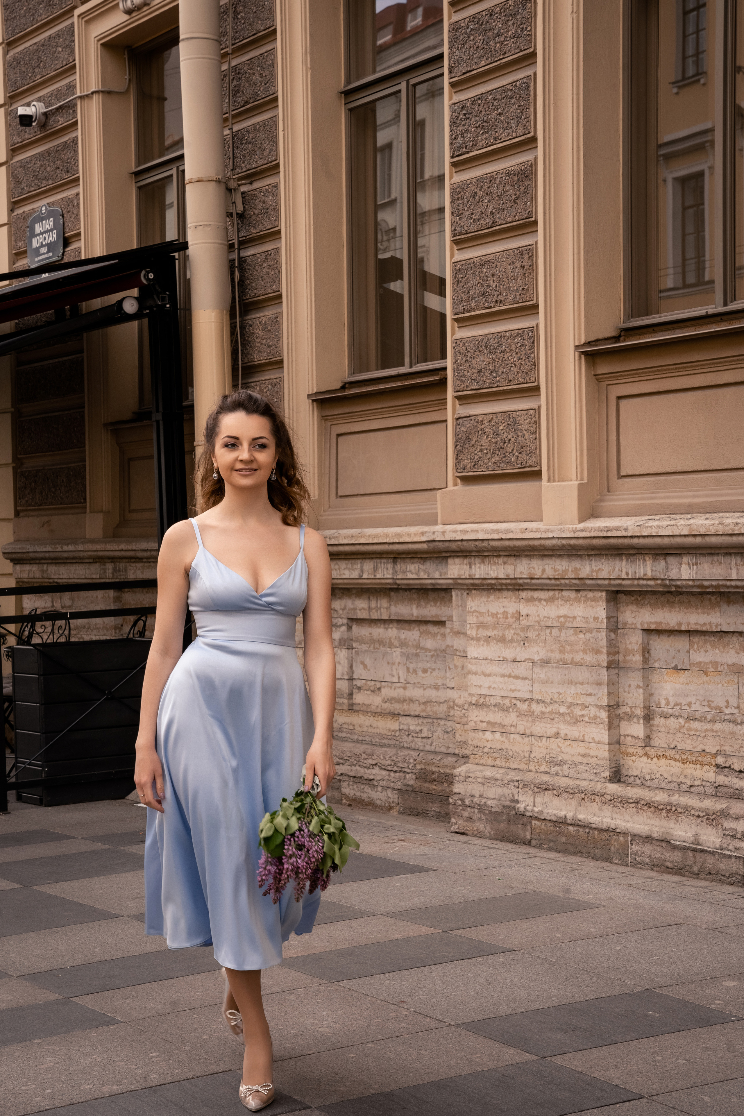 Мария. Фотограф в Ульяновске Александра Григоровских