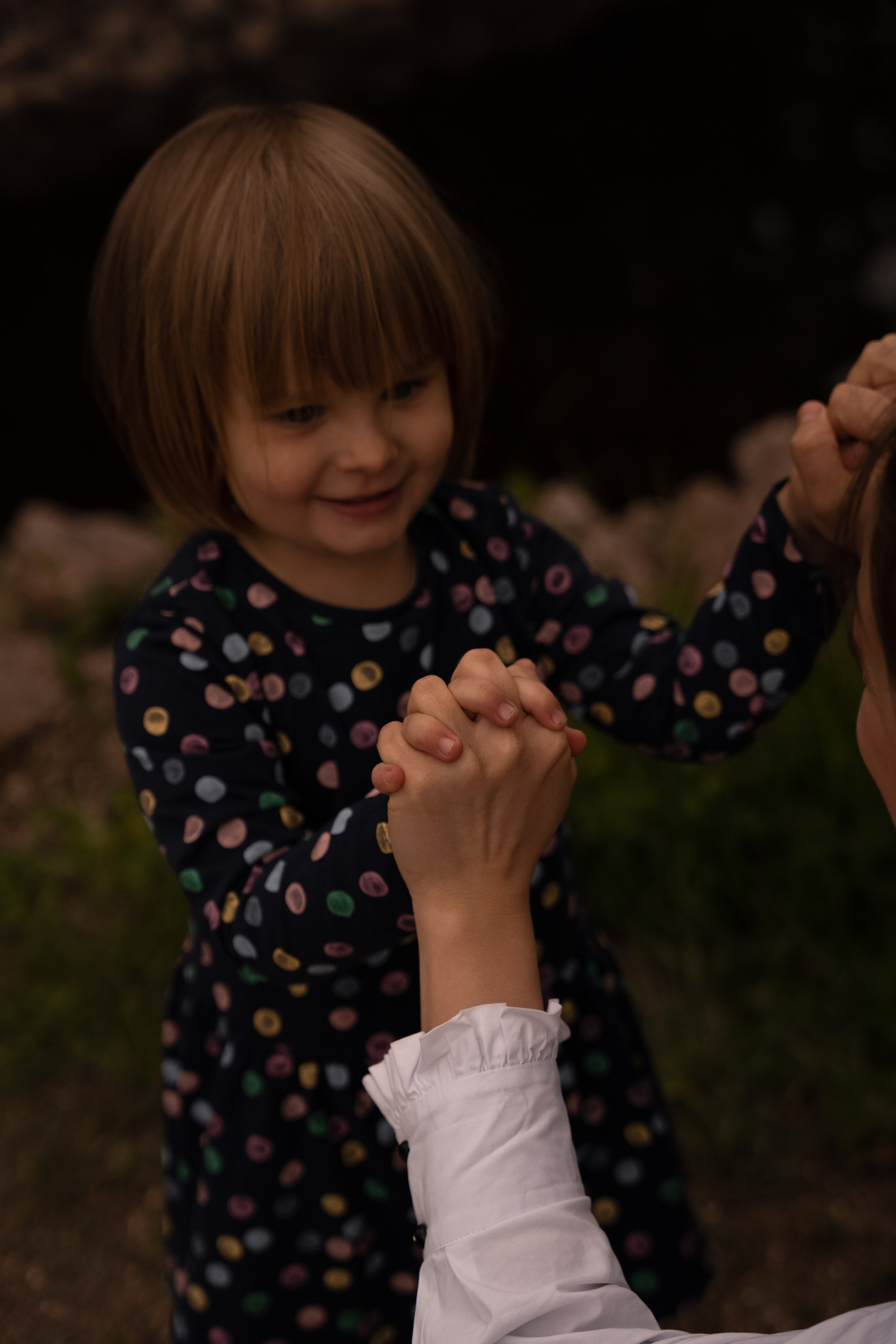 Дочки-матери. Анастасия и Василиса. Фотограф в Ульяновске Александра Григоровских