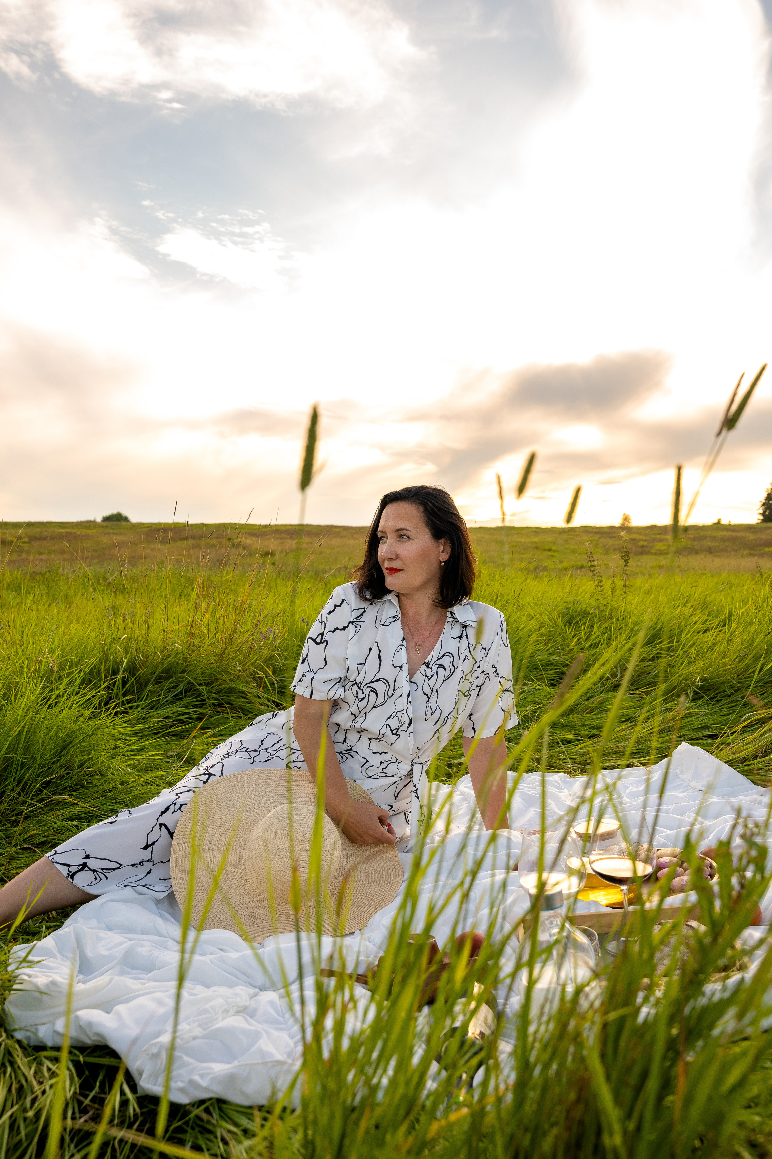 Ольга. Фотограф в Ульяновске Александра Григоровских