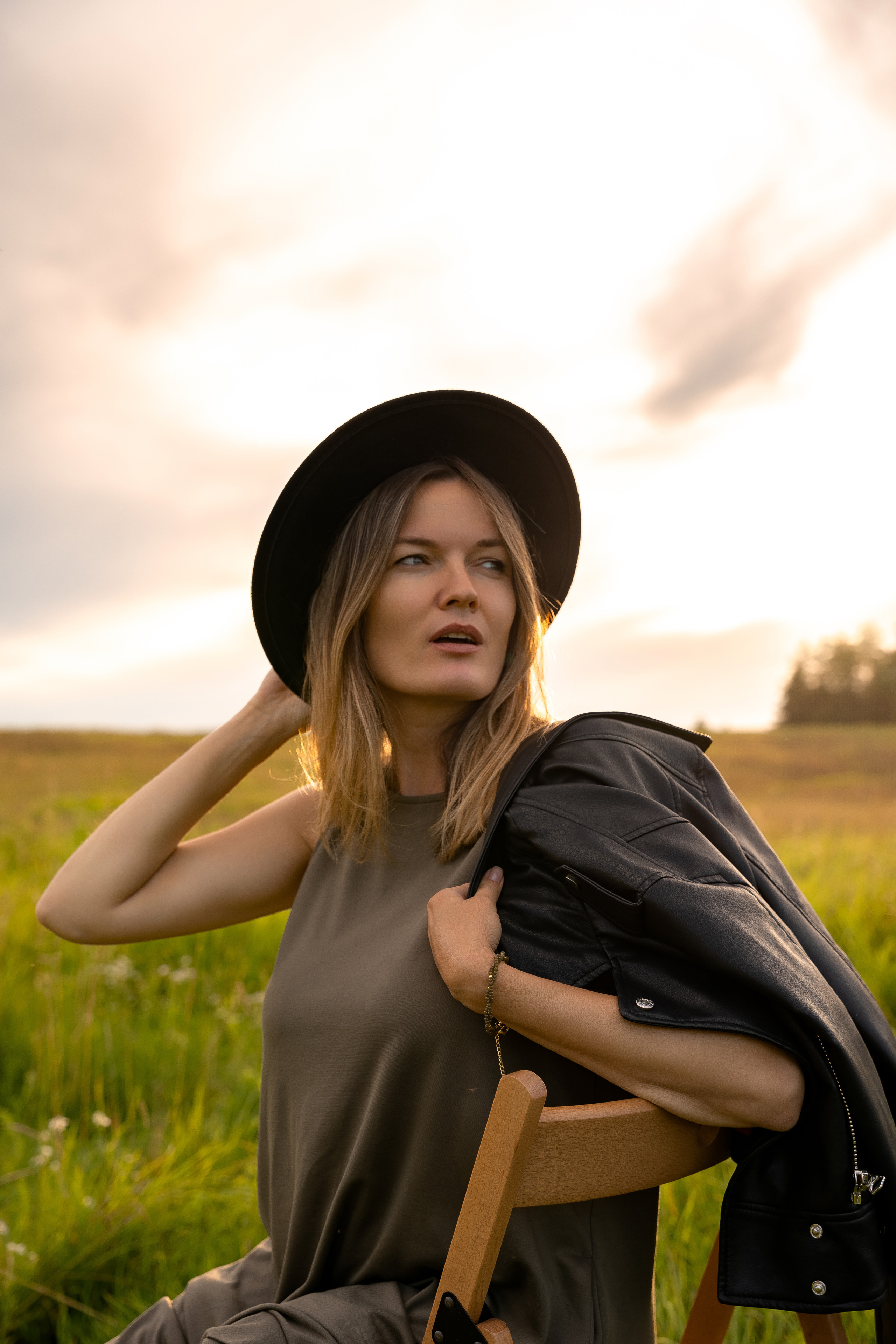 Татьяна. Фотограф в Ульяновске Александра Григоровских