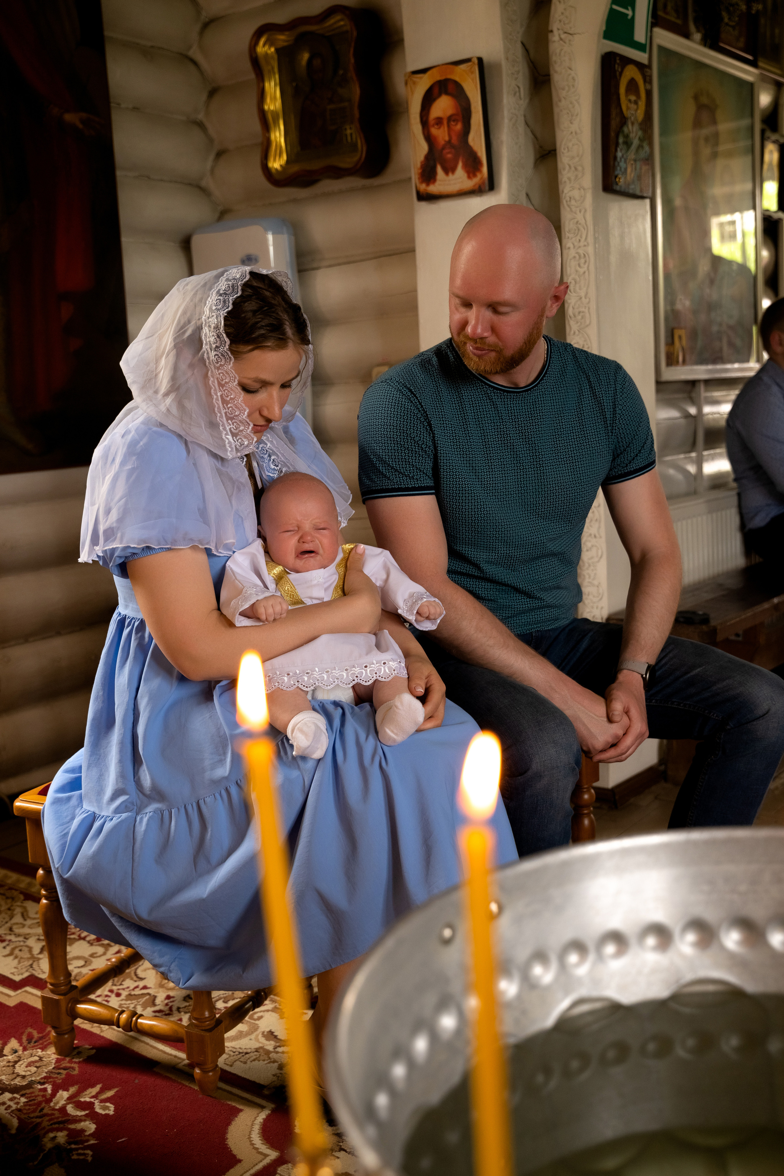 Кирилл. Фотограф в Ульяновске Александра Григоровских