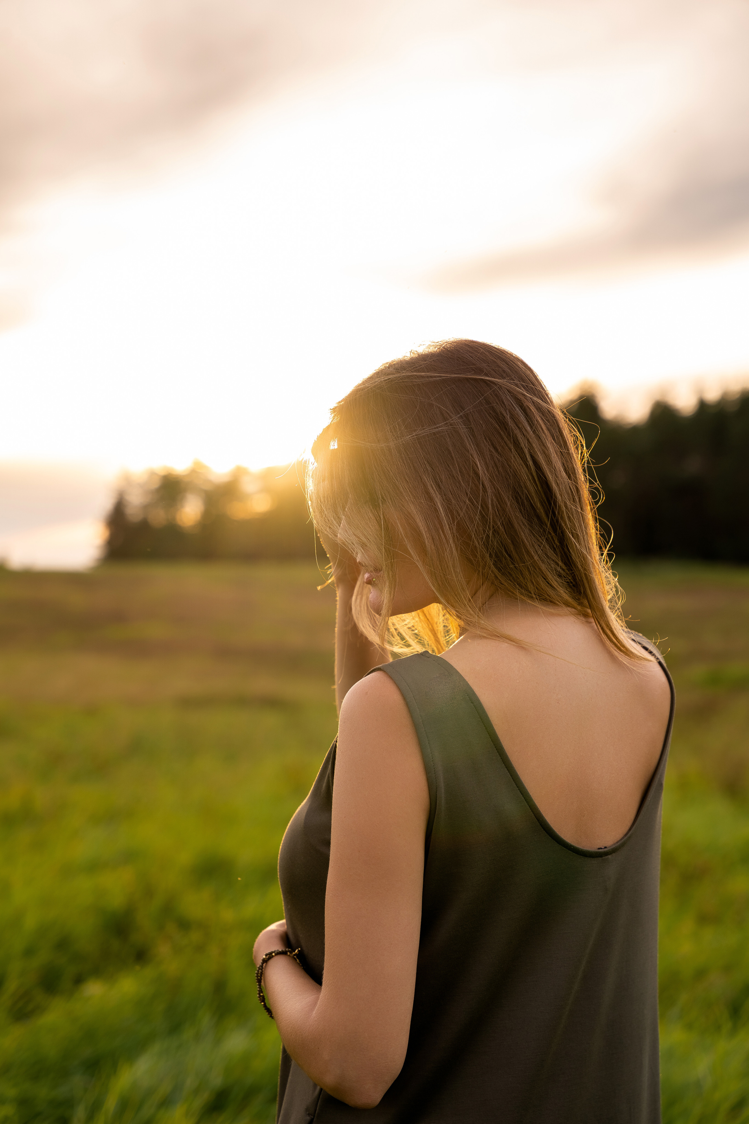 Татьяна. Фотограф в Ульяновске Александра Григоровских