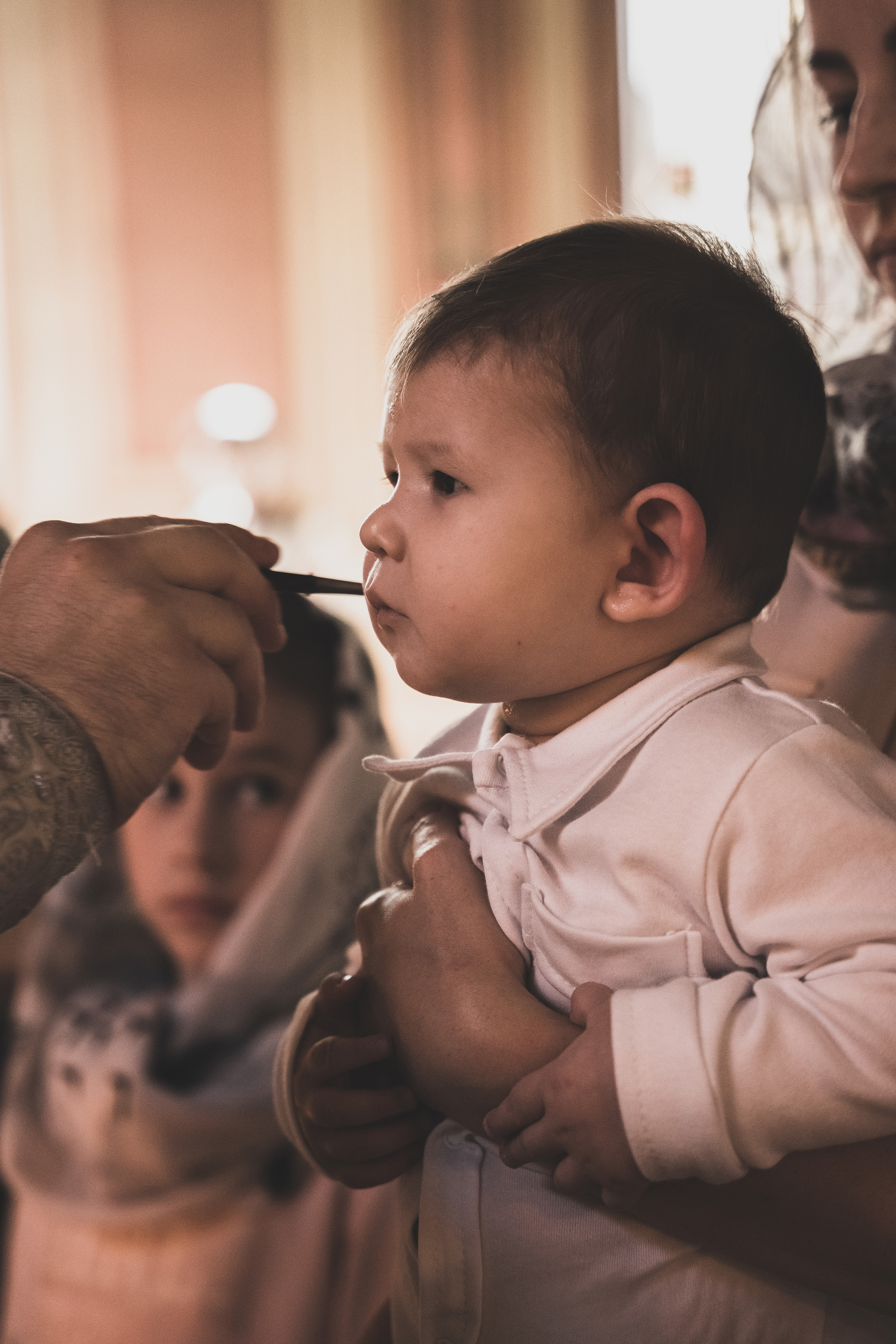 Максим. Фотограф в Ульяновске Александра Григоровских