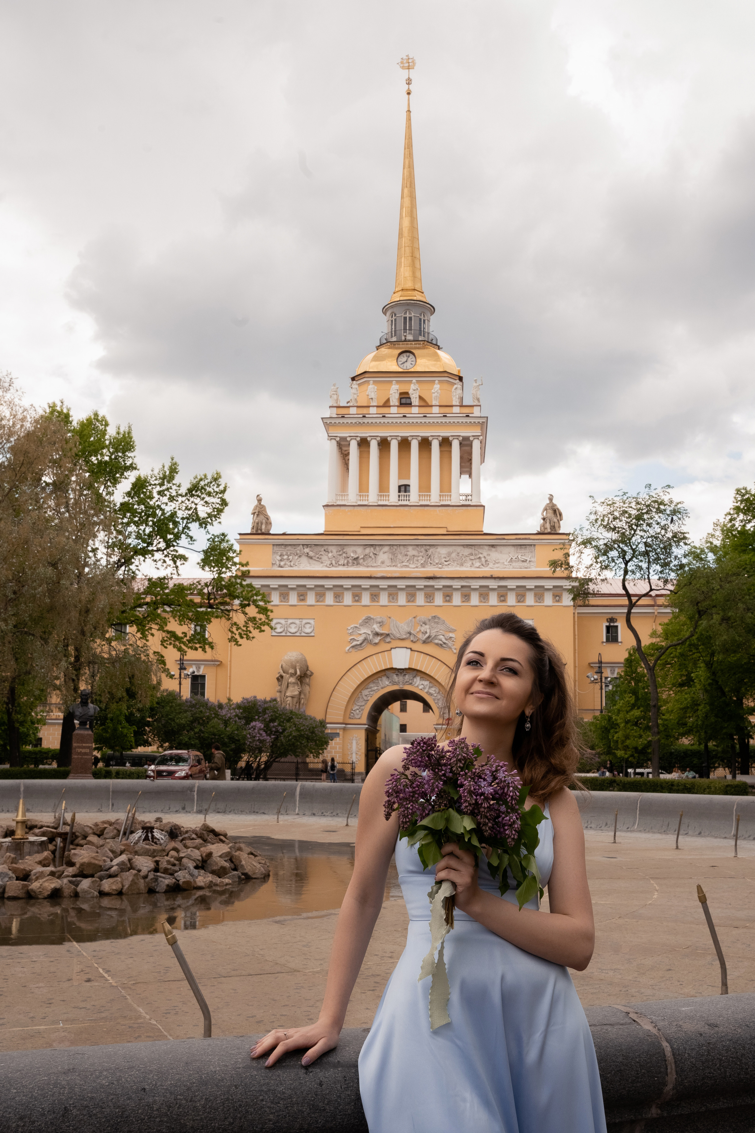 Мария. Фотограф в Ульяновске Александра Григоровских