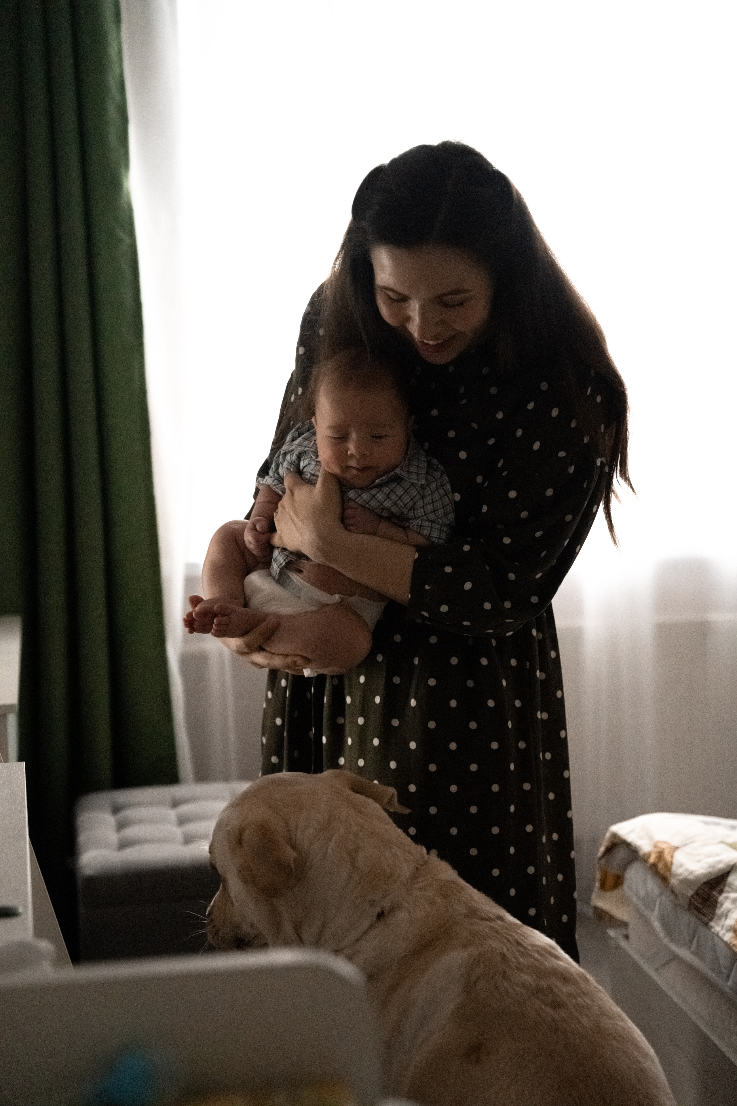 Василий. Фотограф в Ульяновске Александра Григоровских