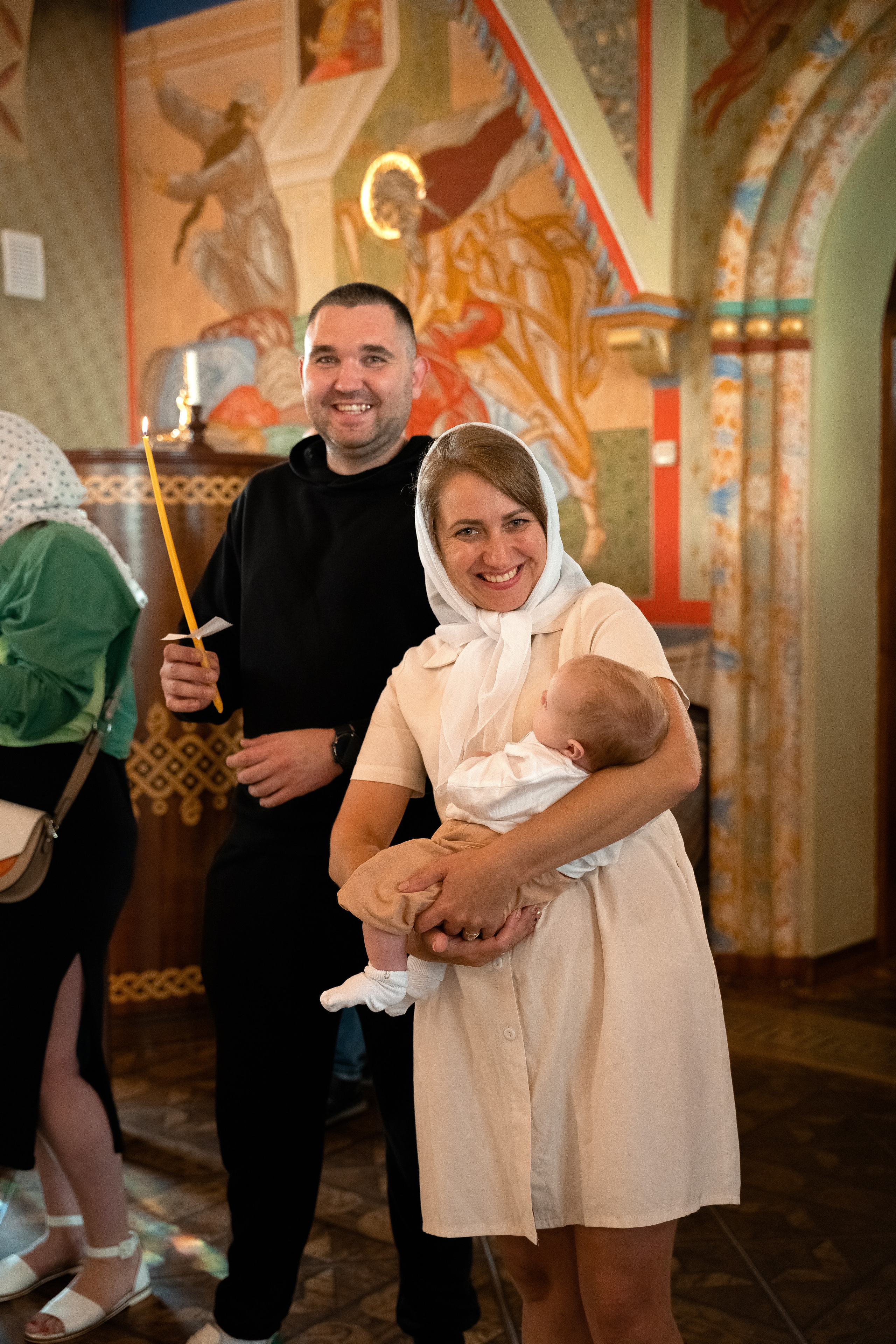 Артемий. Фотограф в Ульяновске Александра Григоровских