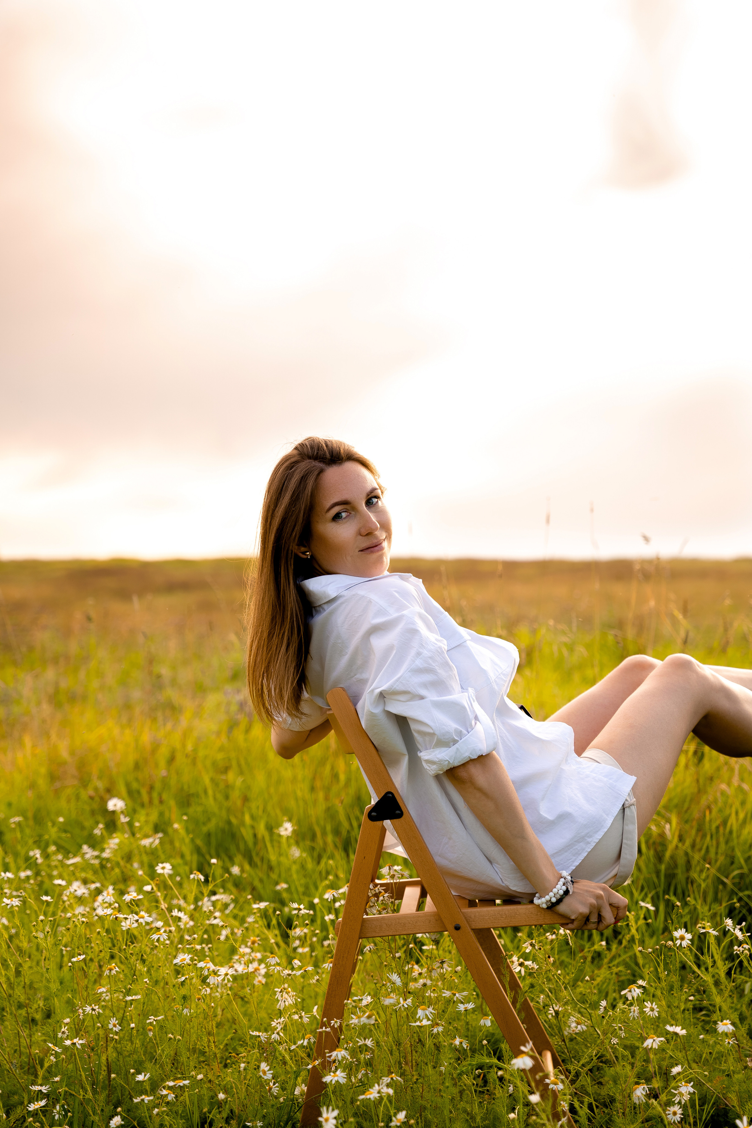 Мария. Фотограф в Ульяновске Александра Григоровских