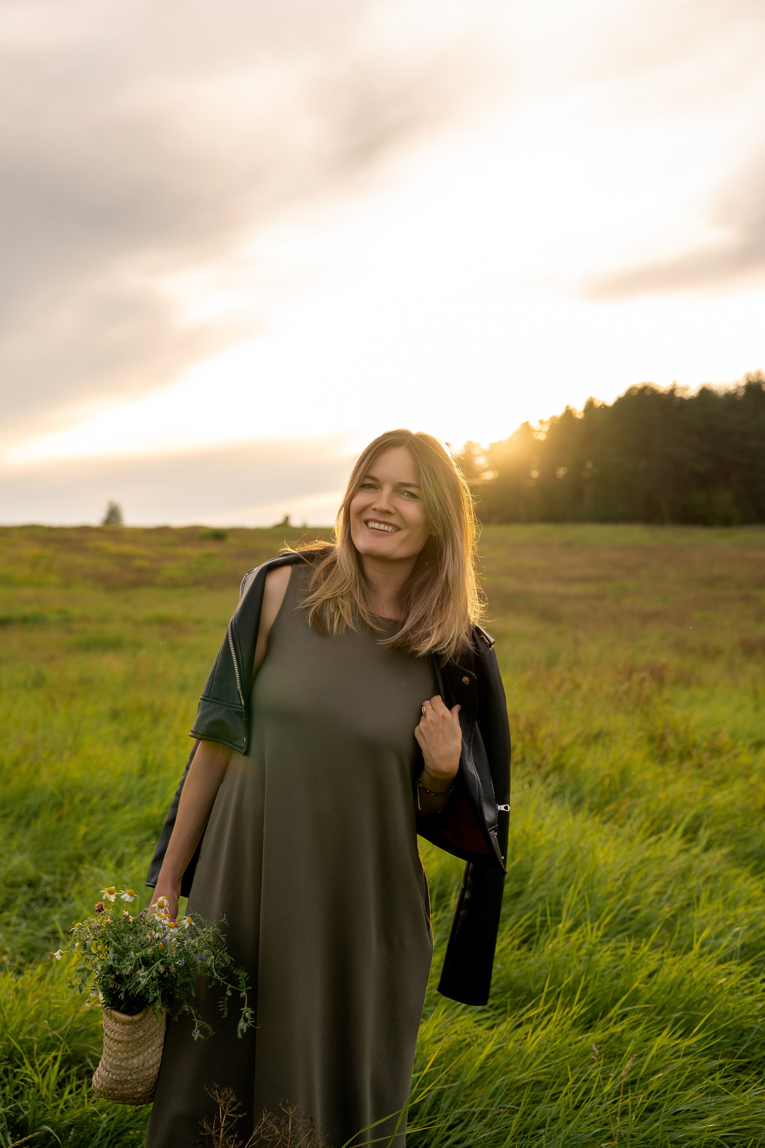 Татьяна. Фотограф в Ульяновске Александра Григоровских