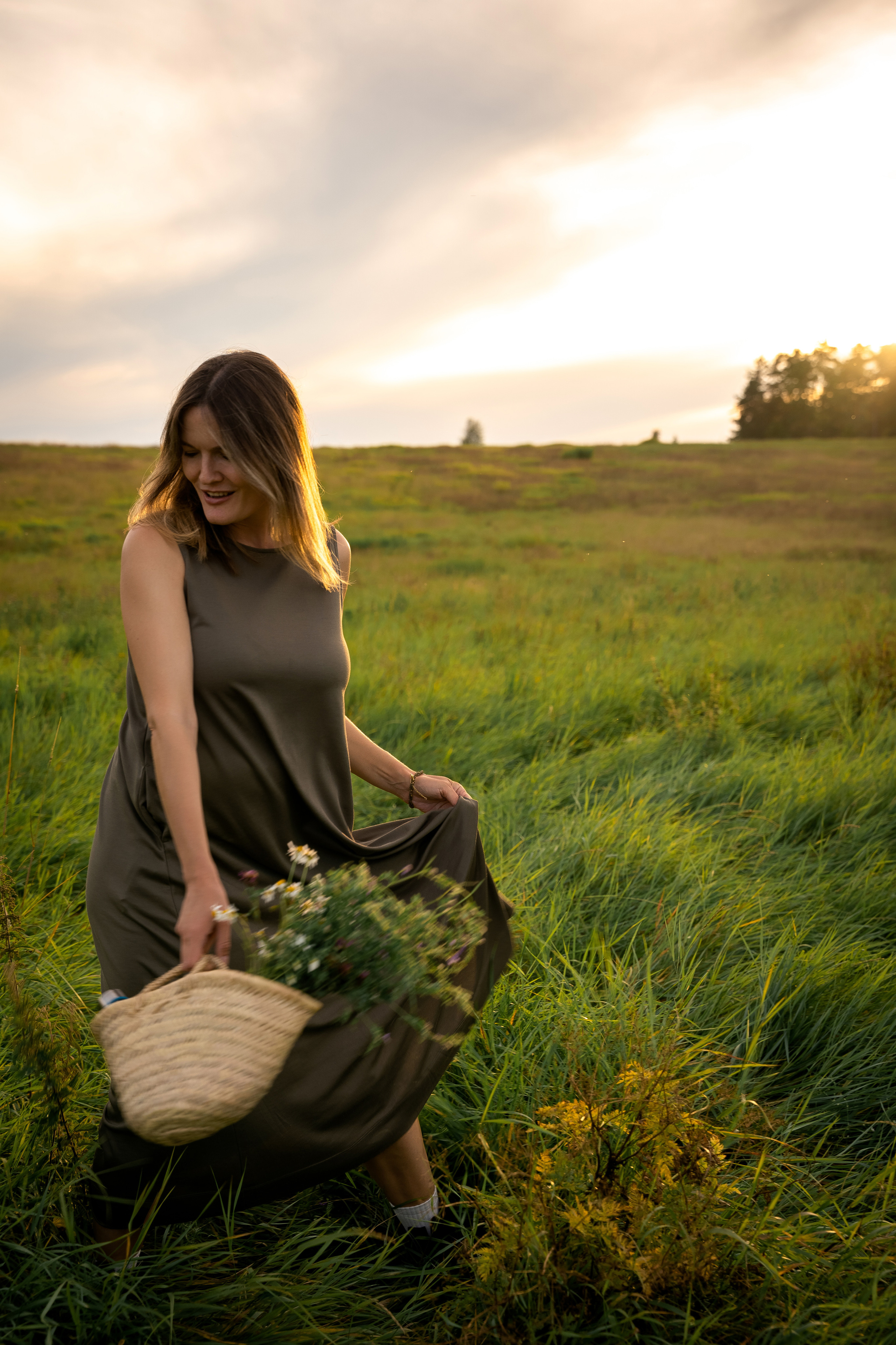Татьяна. Фотограф в Ульяновске Александра Григоровских
