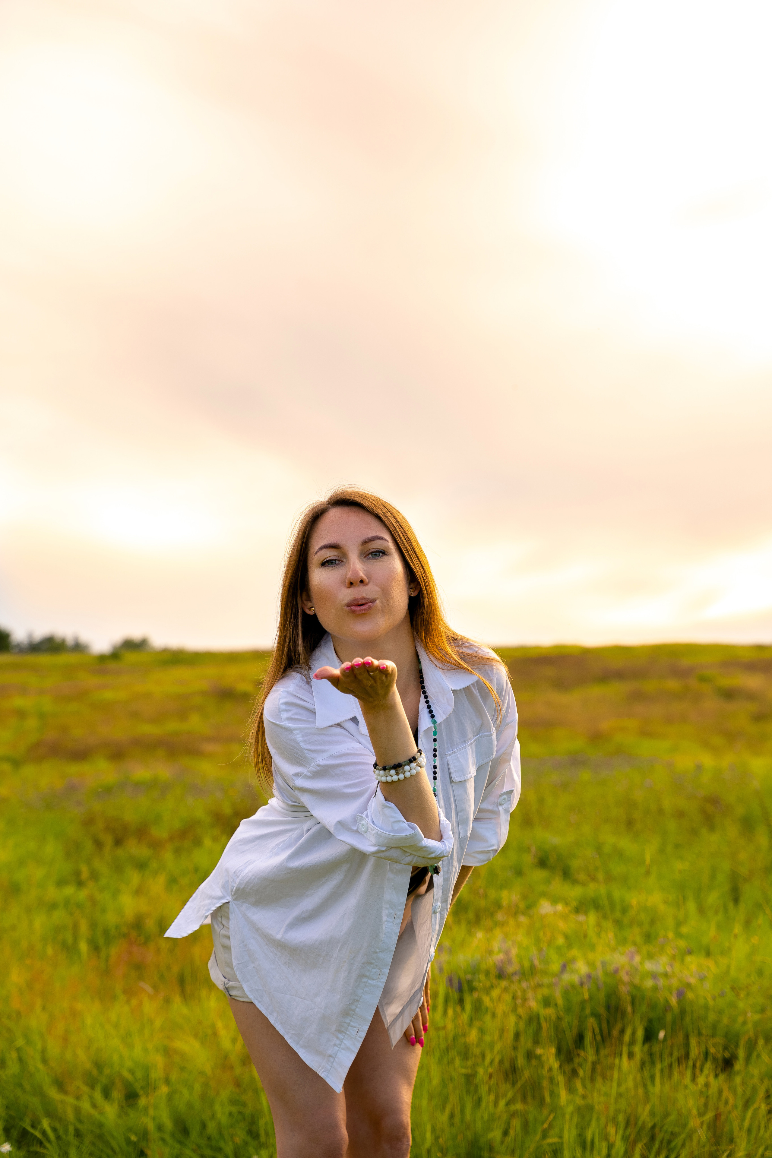 Мария. Фотограф в Ульяновске Александра Григоровских