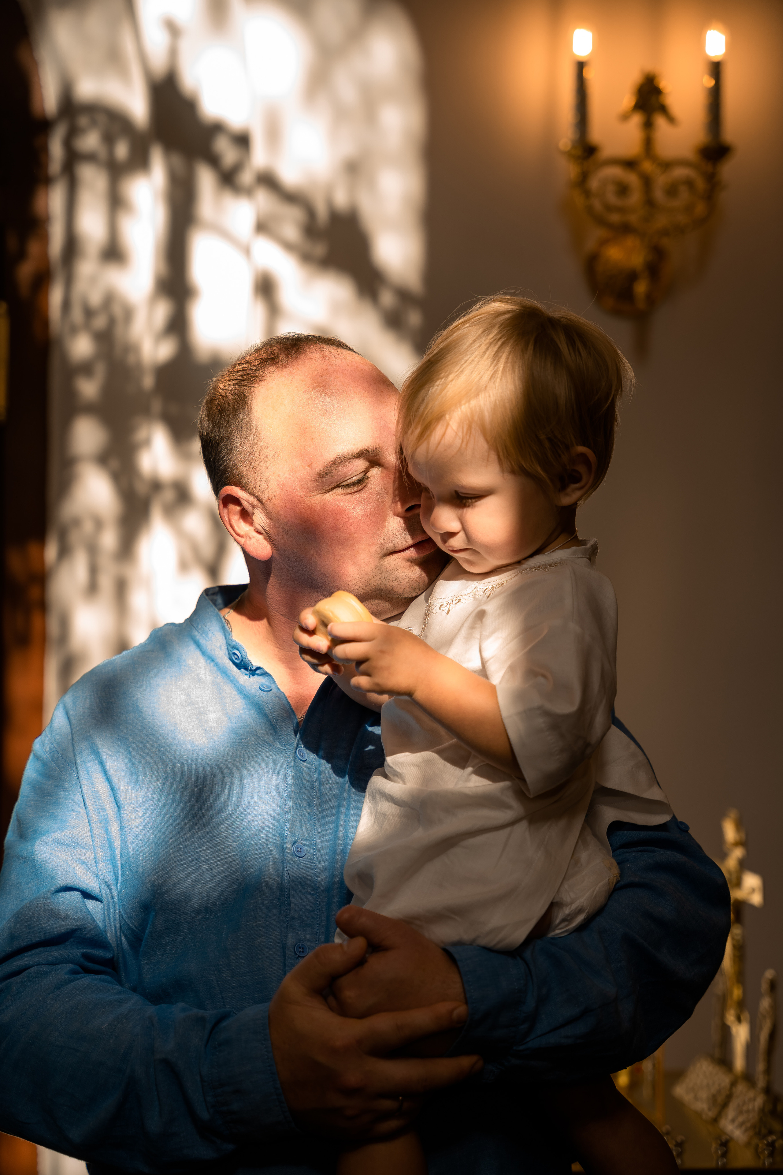 Василий. Фотограф в Ульяновске Александра Григоровских