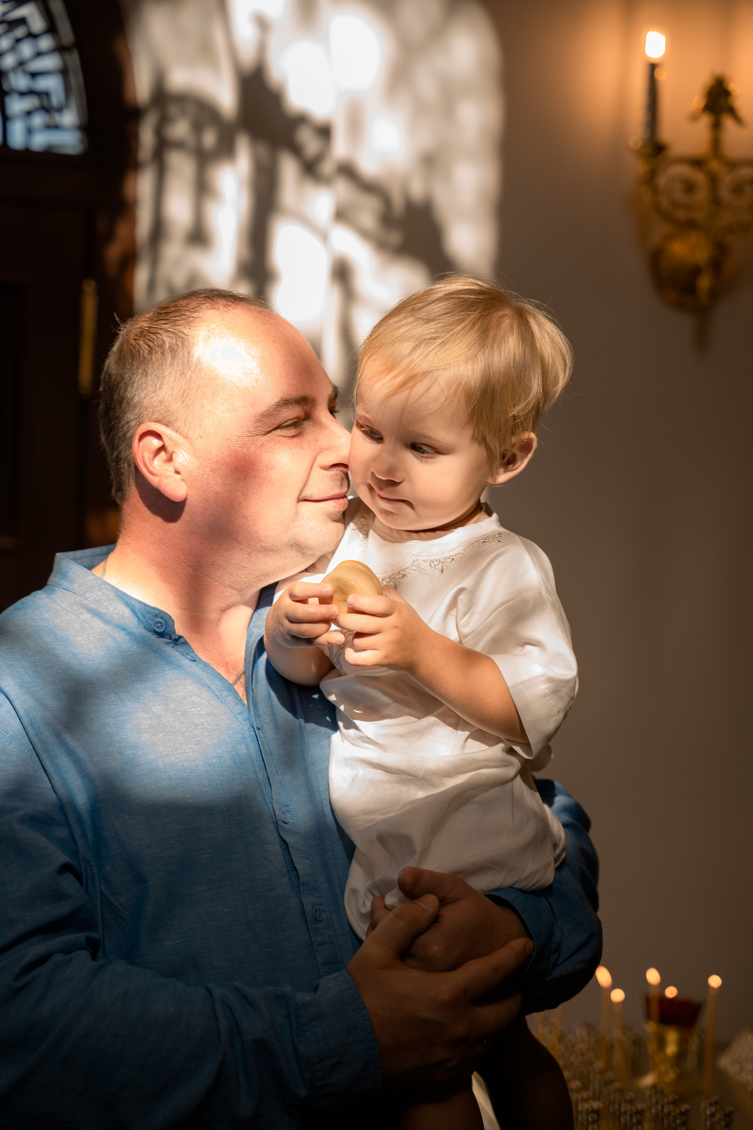 Василий. Фотограф в Ульяновске Александра Григоровских