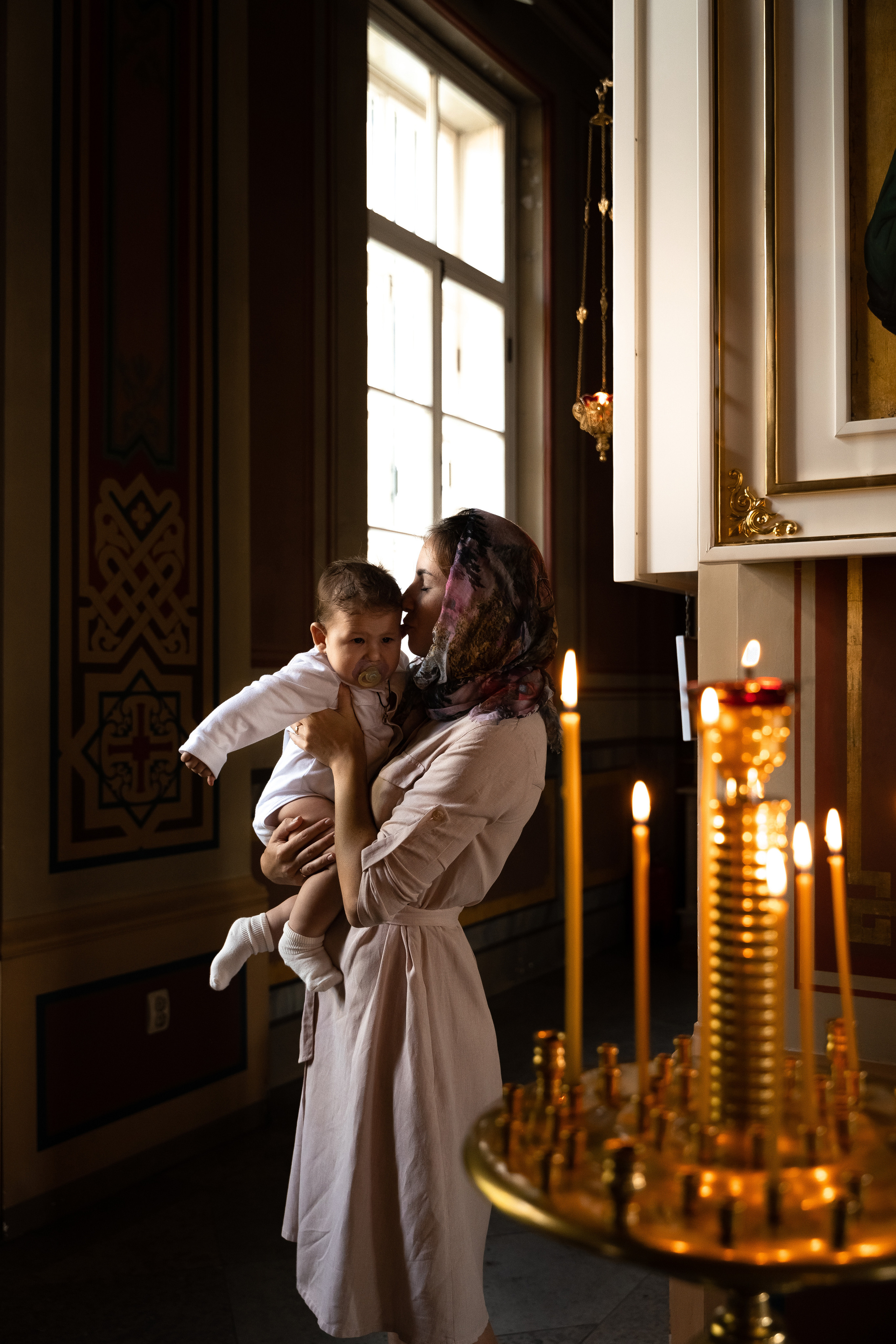 Максим. Фотограф в Ульяновске Александра Григоровских