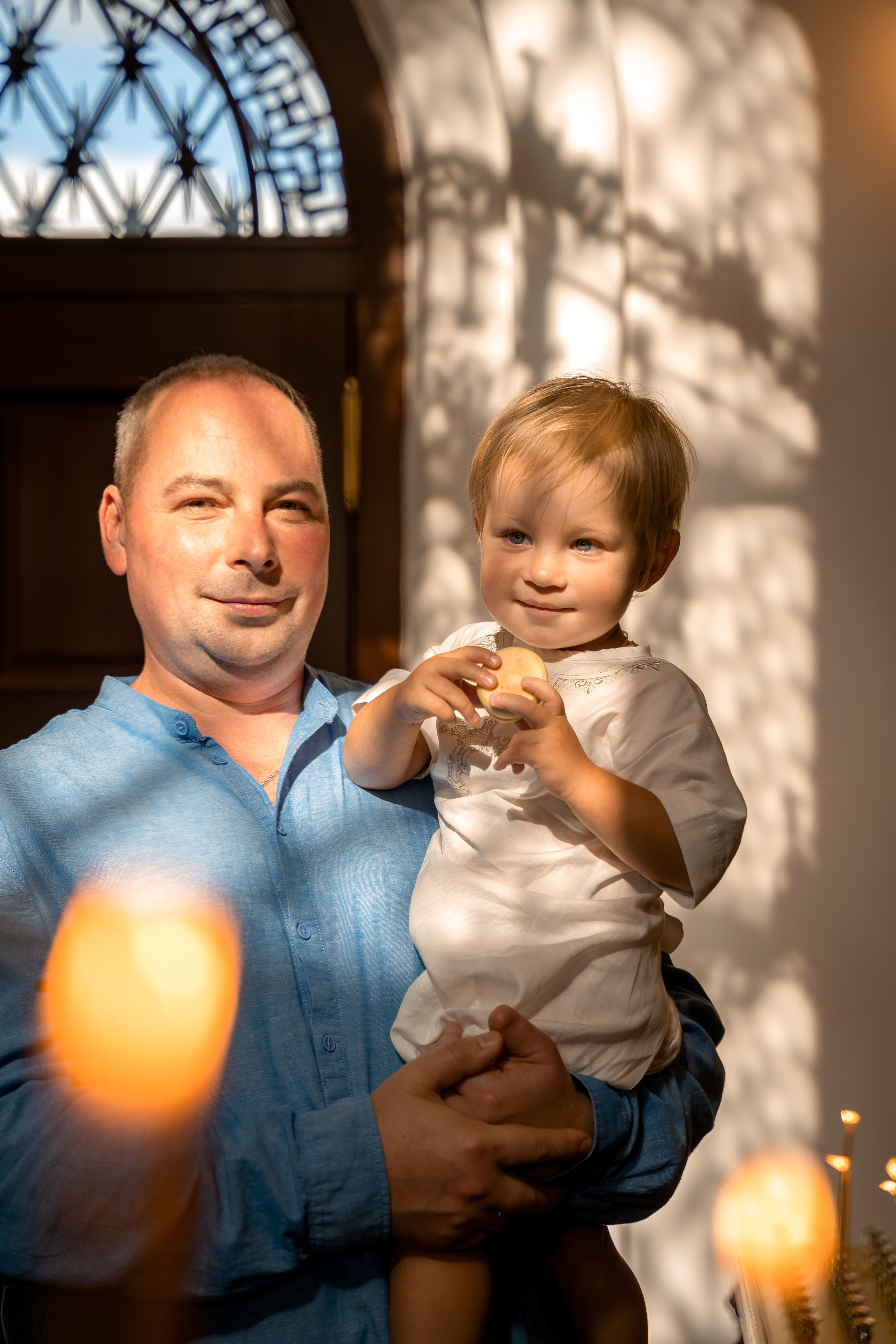 Василий. Фотограф в Ульяновске Александра Григоровских