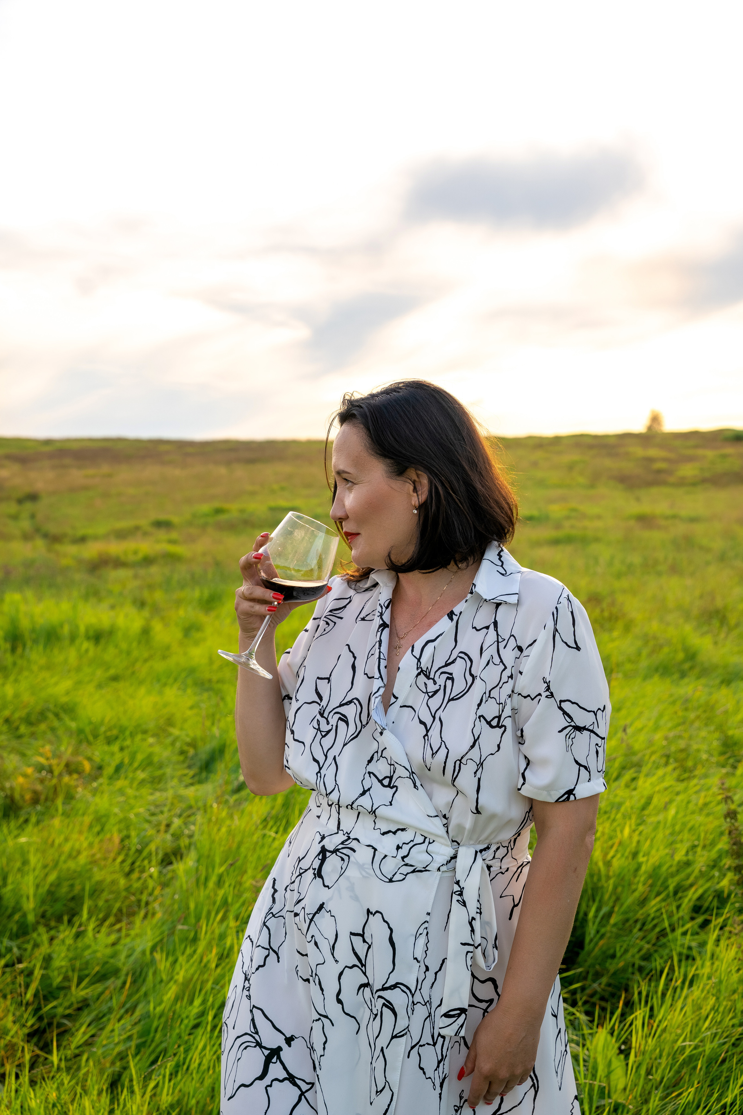 Ольга. Фотограф в Ульяновске Александра Григоровских