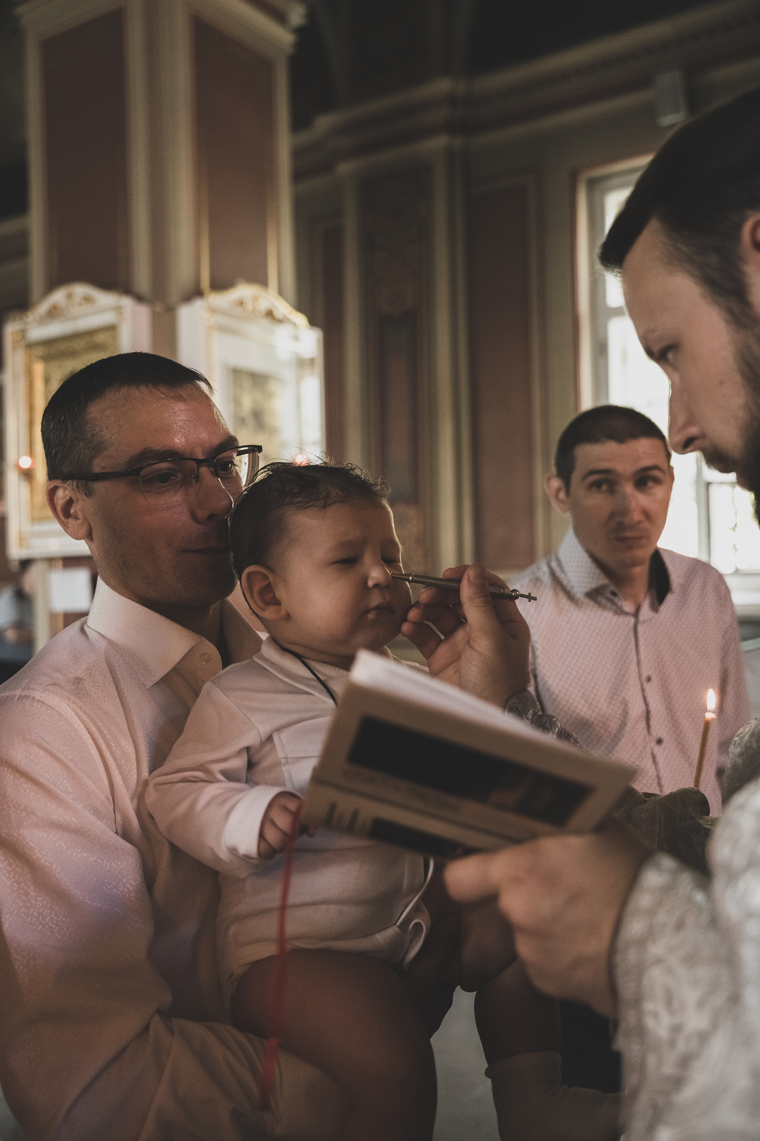 Максим. Фотограф в Ульяновске Александра Григоровских