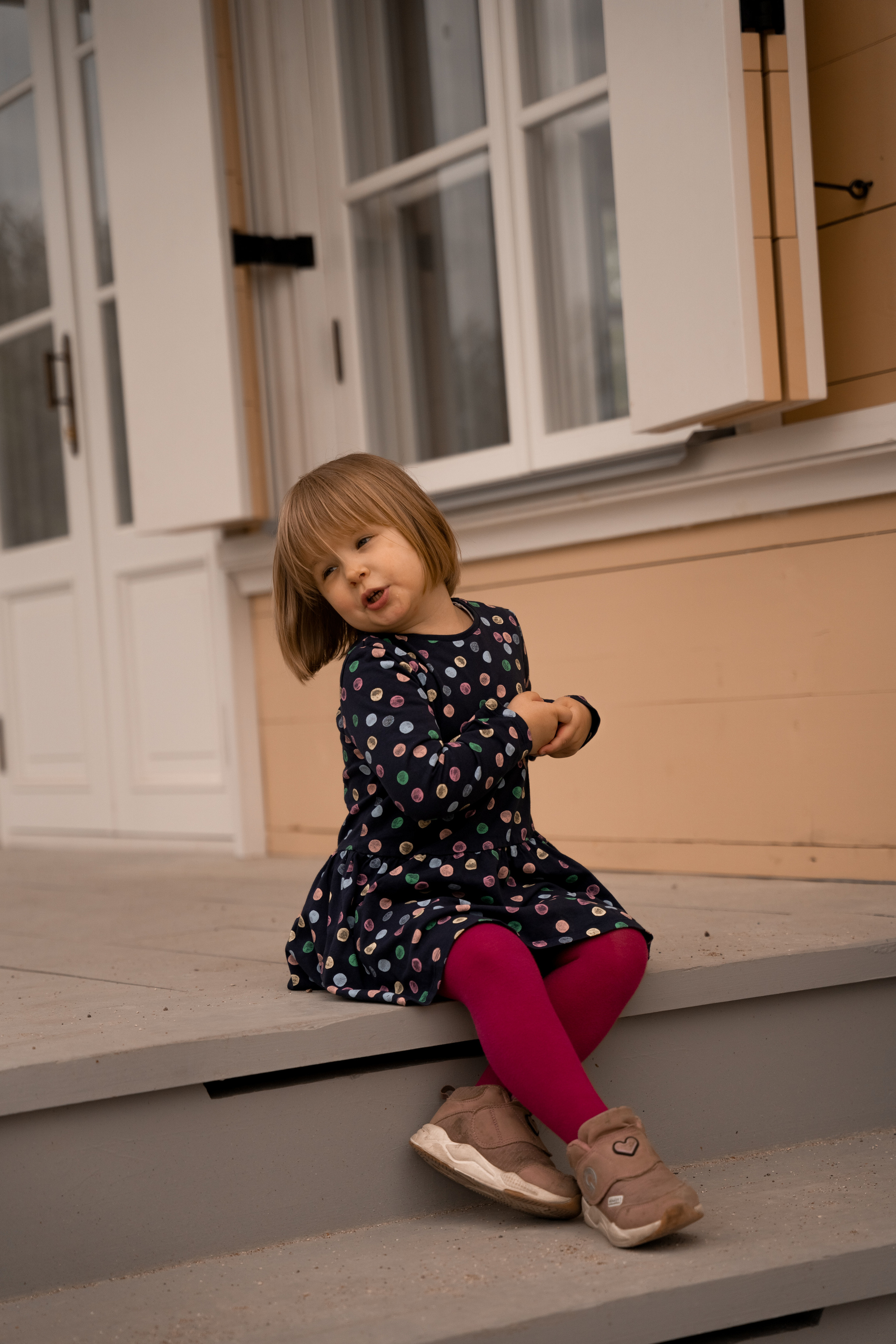 Дочки-матери. Анастасия и Василиса. Фотограф в Ульяновске Александра Григоровских