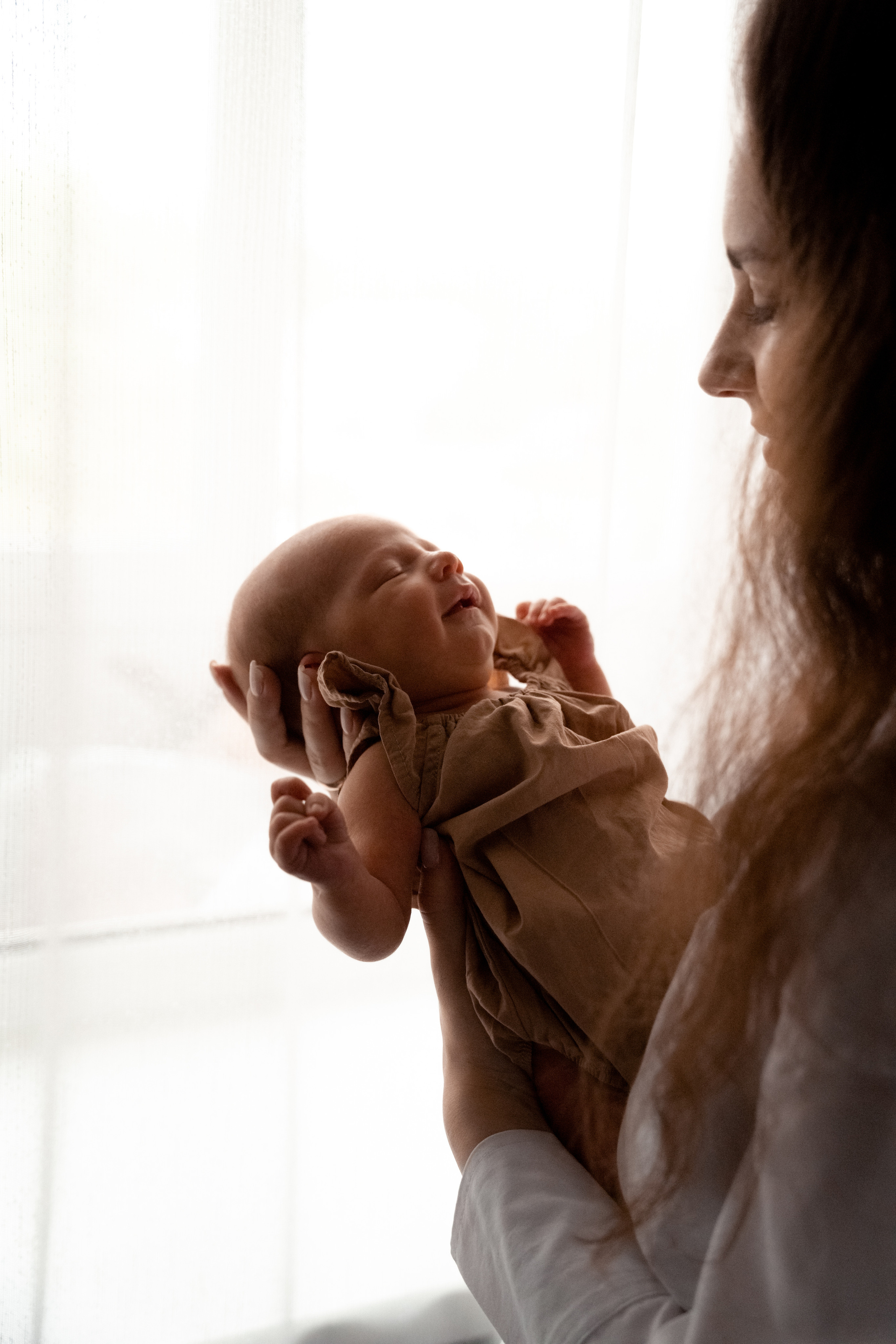 Вера. Фотограф в Ульяновске Александра Григоровских